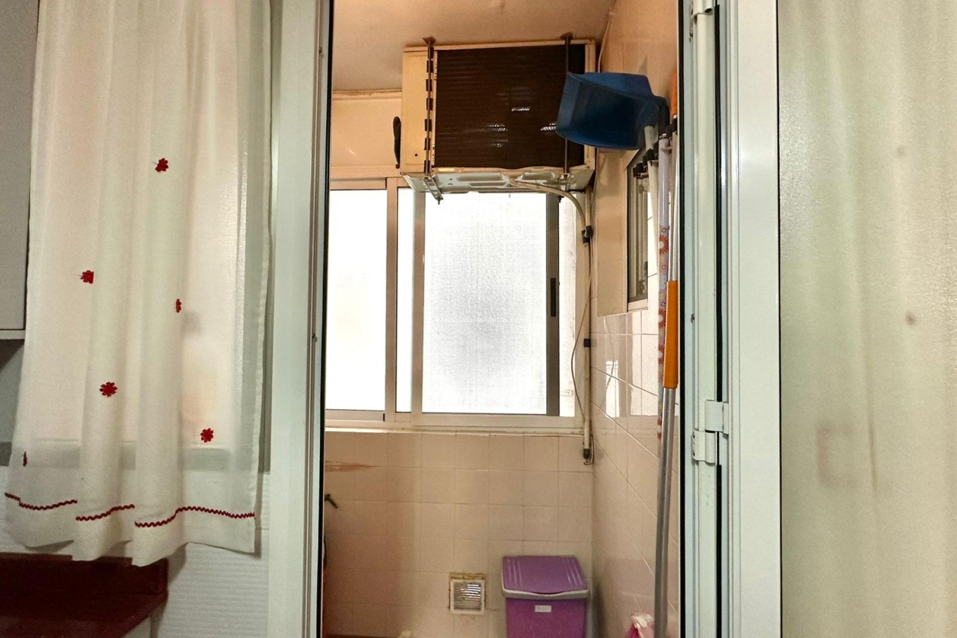 Herverkoop - Appartement / flat - Torrevieja - Acequion