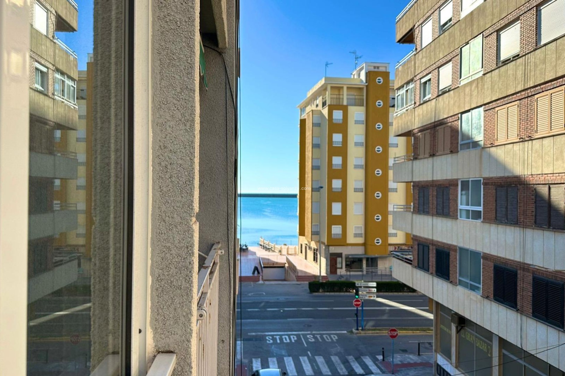 Herverkoop - Appartement / flat - Torrevieja - Acequion