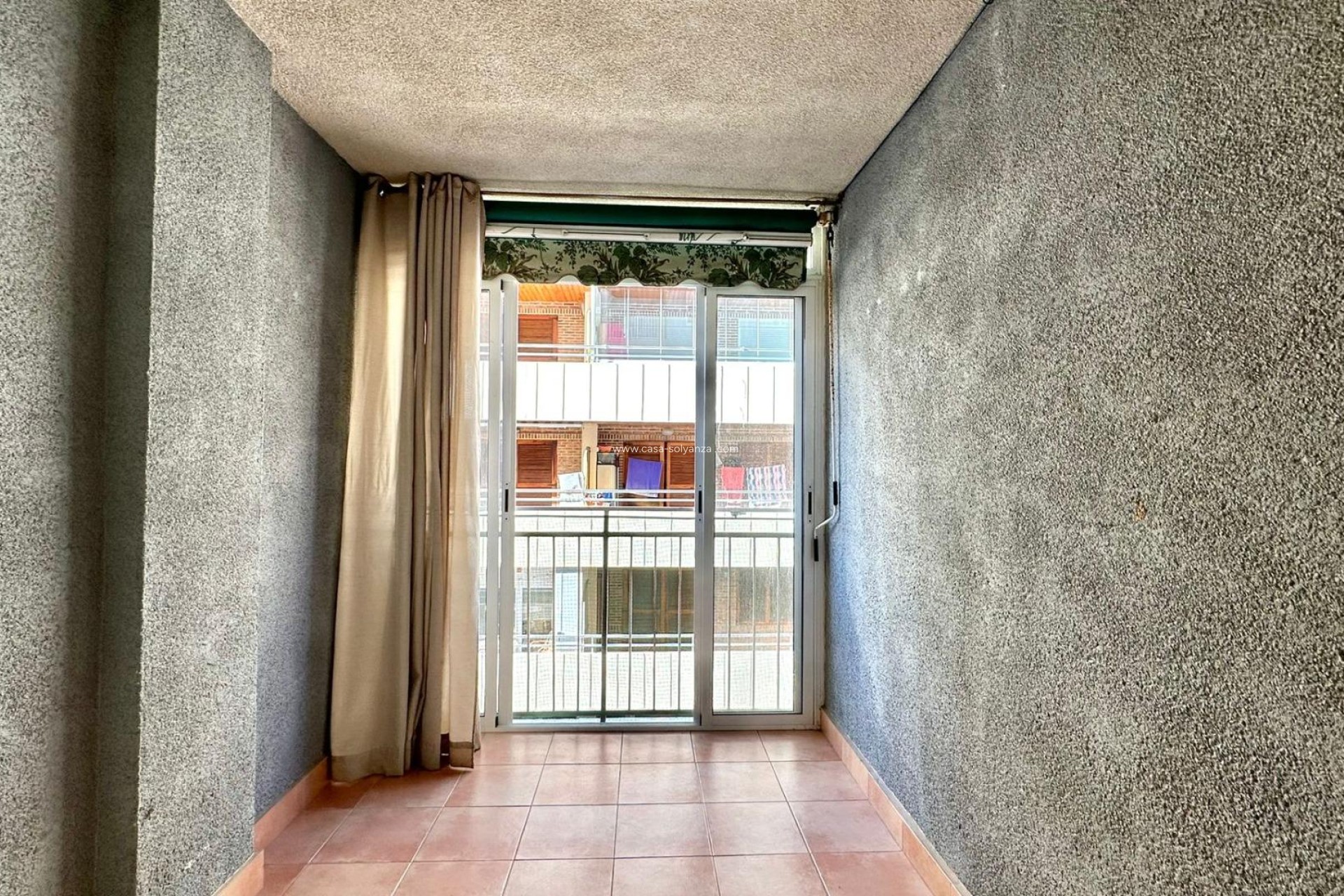 Herverkoop - Appartement / flat - Torrevieja - Acequion