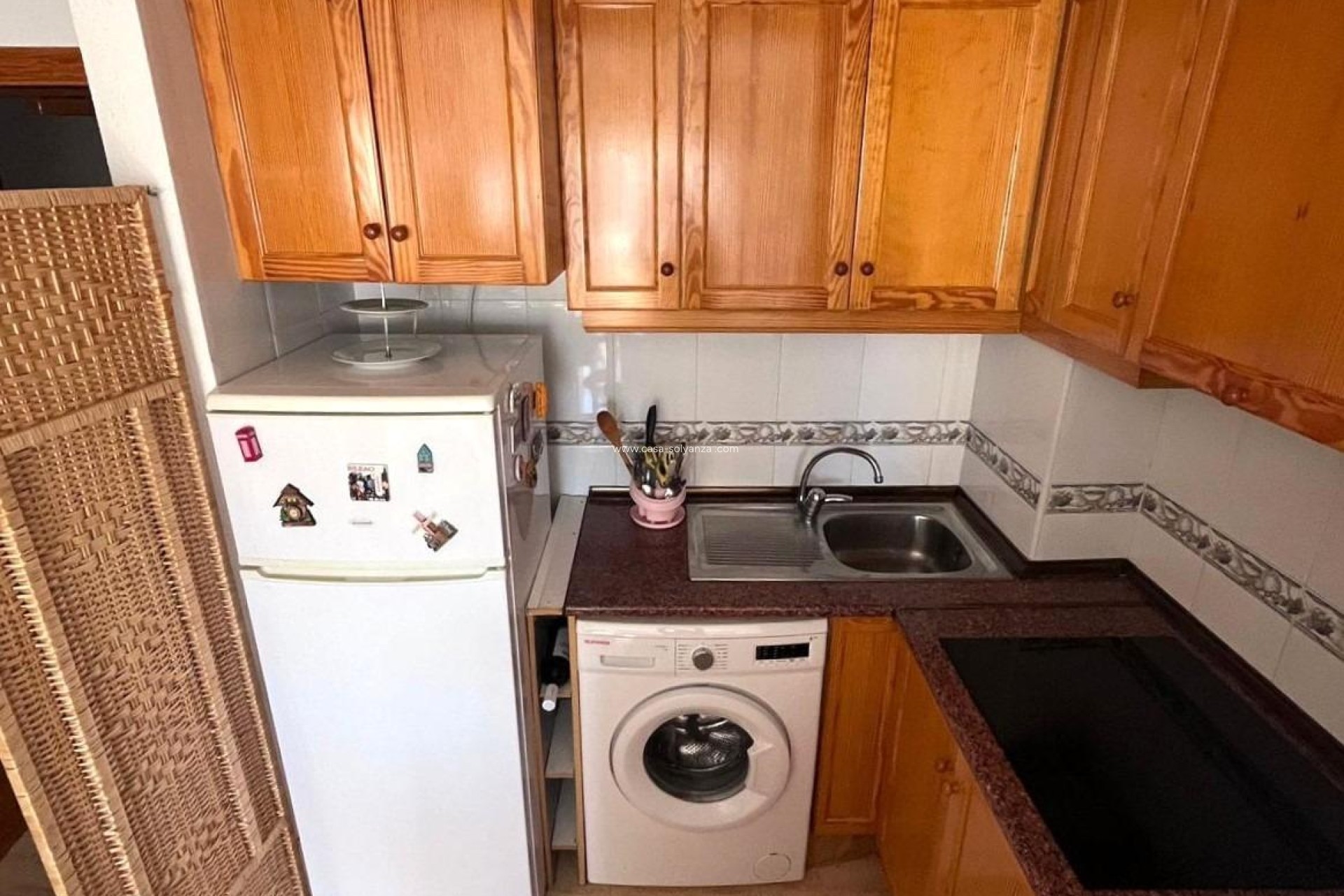 Herverkoop - Appartement / flat - Torrevieja - Acequion