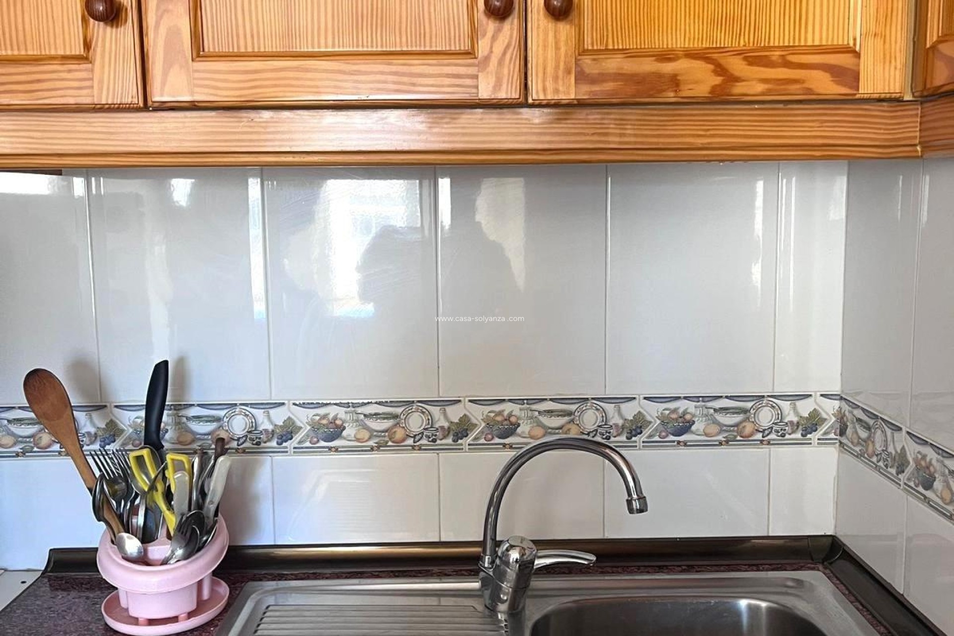 Herverkoop - Appartement / flat - Torrevieja - Acequion