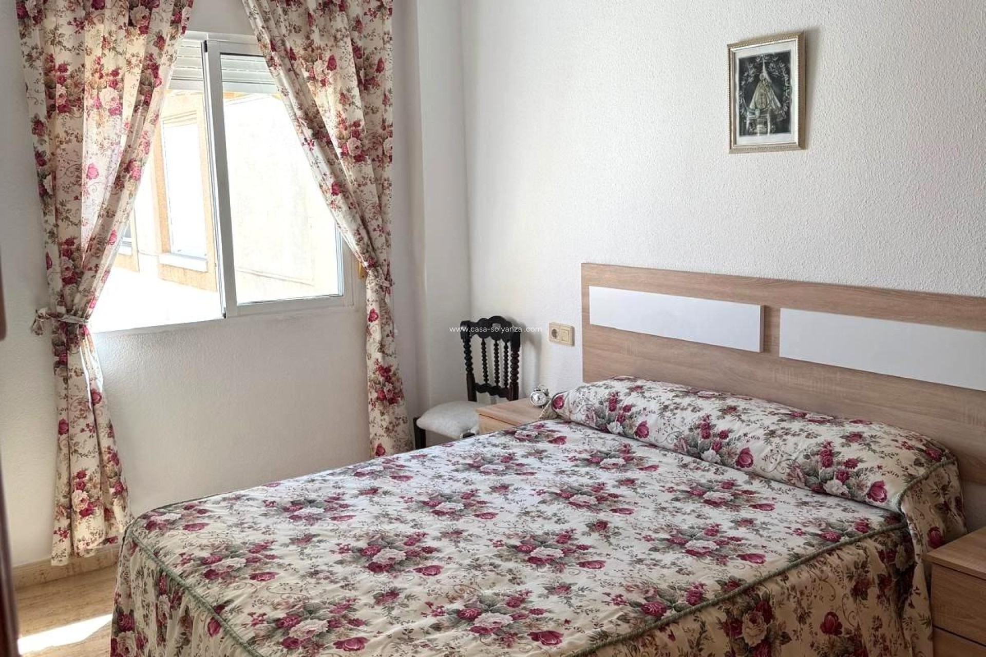 Herverkoop - Appartement / flat - Torrevieja - Acequion