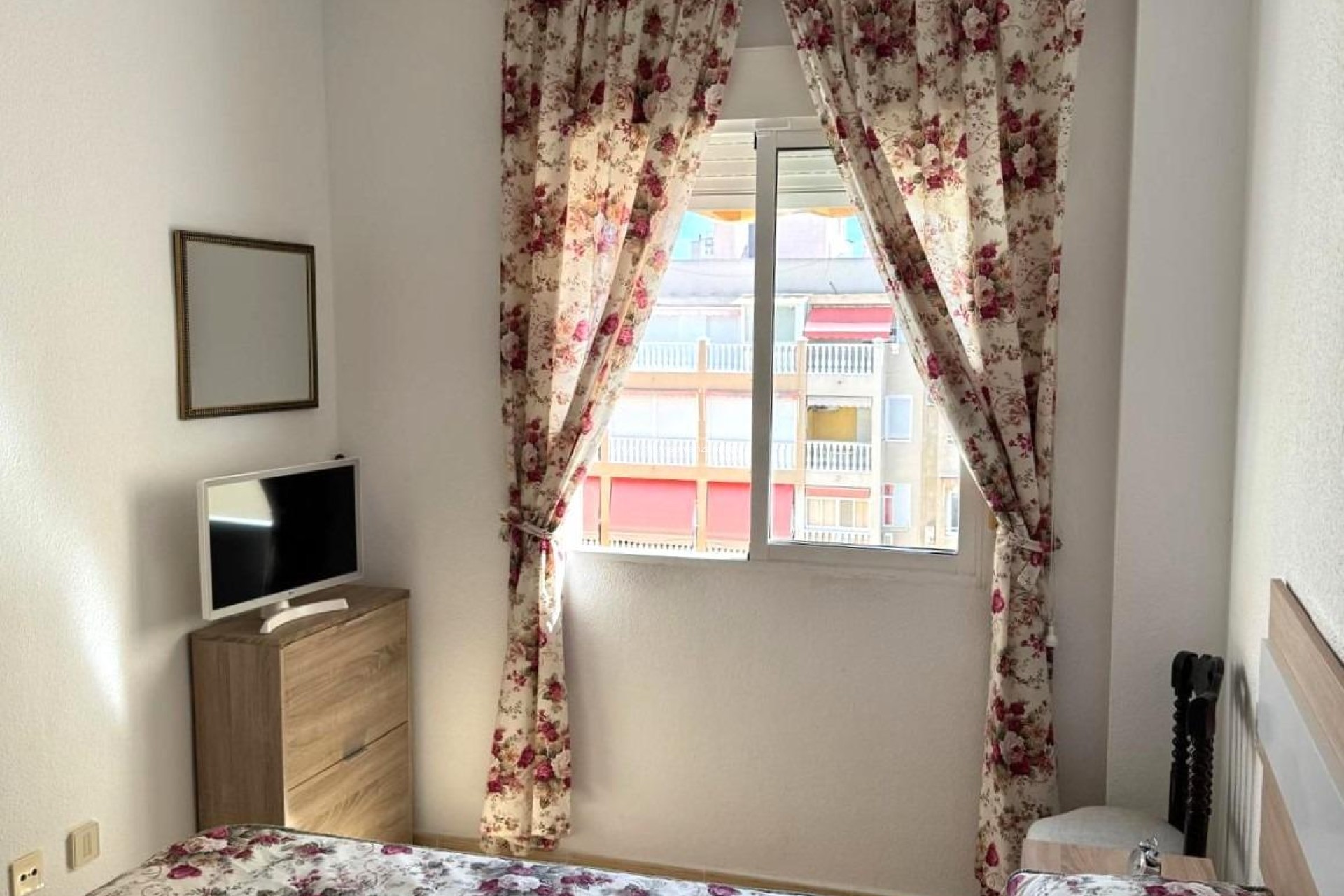 Herverkoop - Appartement / flat - Torrevieja - Acequion