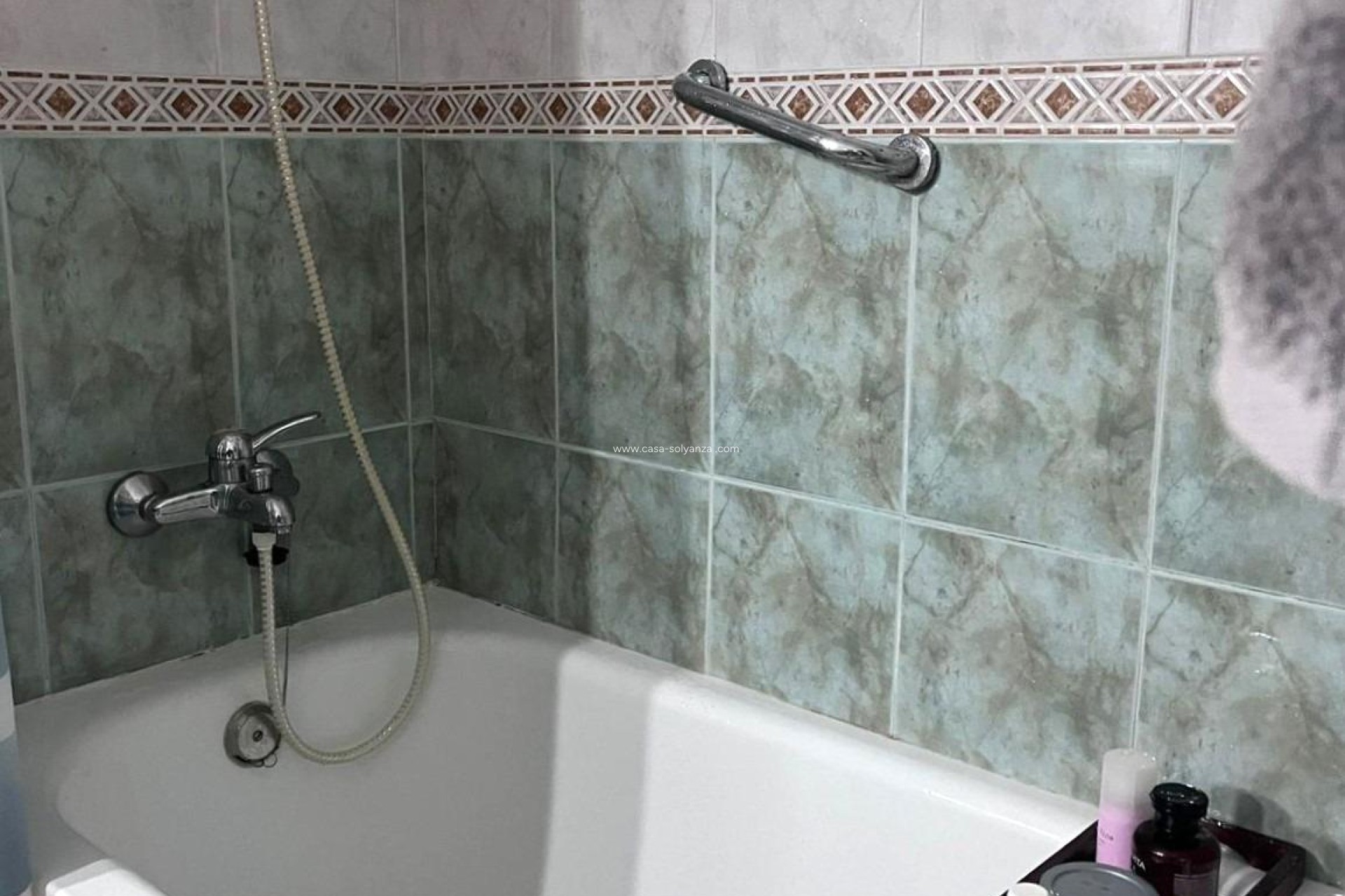 Herverkoop - Appartement / flat - Torrevieja - Acequion