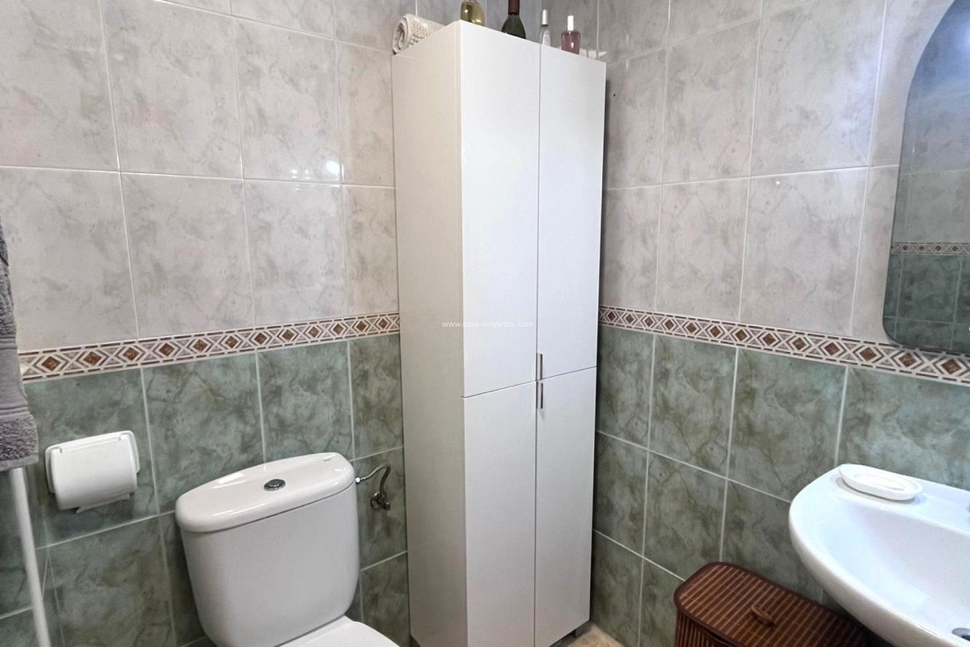 Herverkoop - Appartement / flat - Torrevieja - Acequion