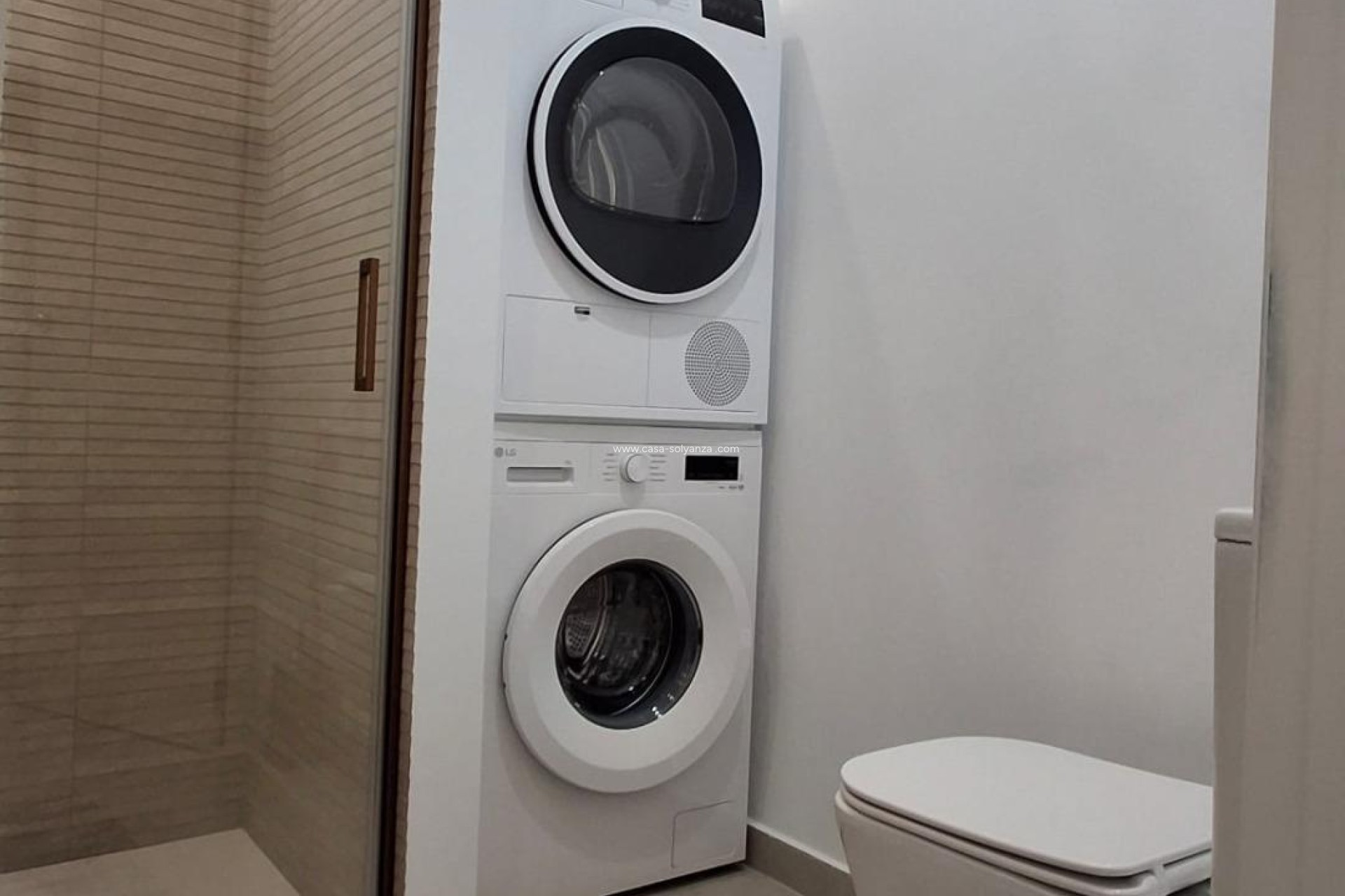 Herverkoop - Appartement / flat - Torrevieja - Acequion