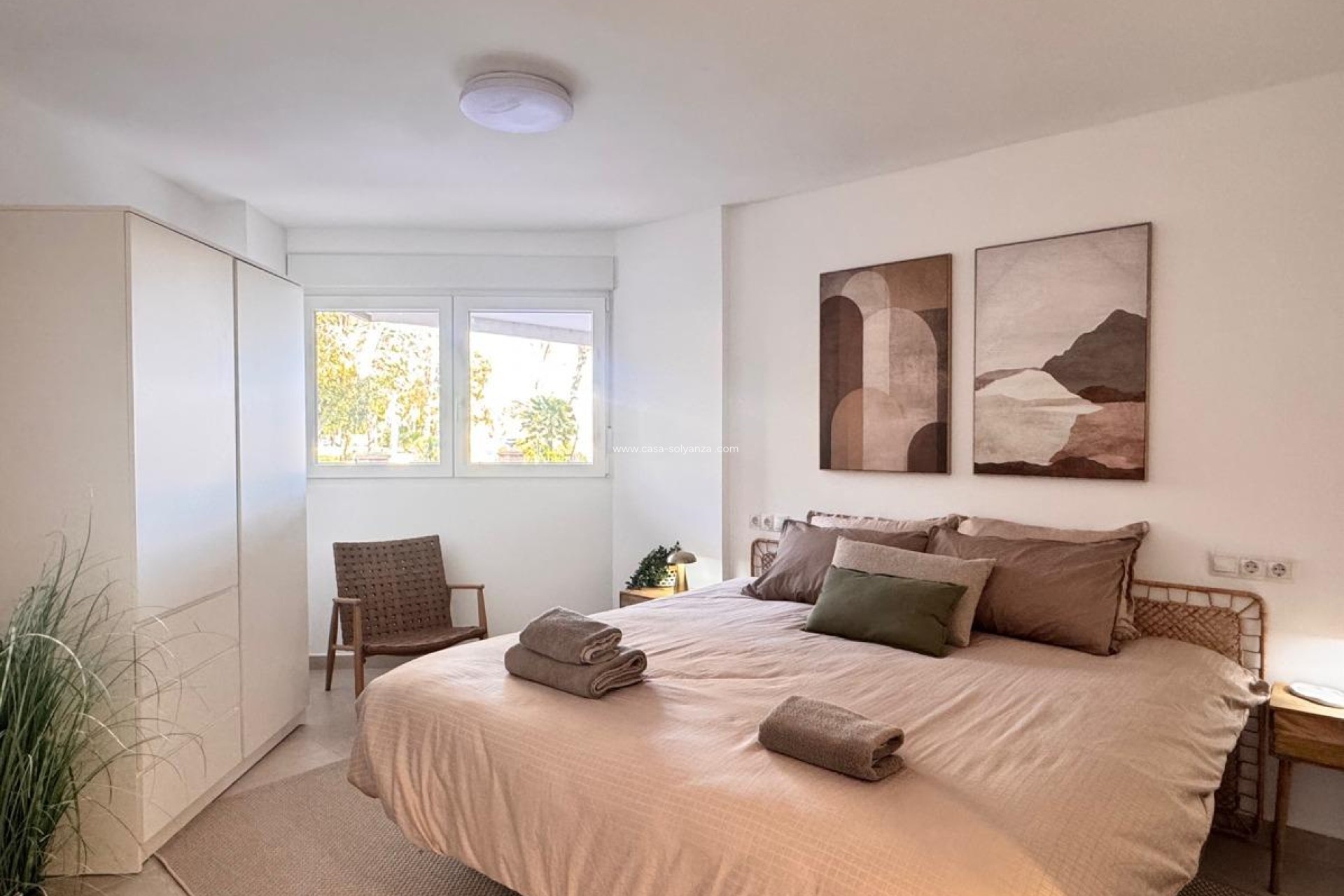 Herverkoop - Appartement / flat - Torrevieja - Acequion