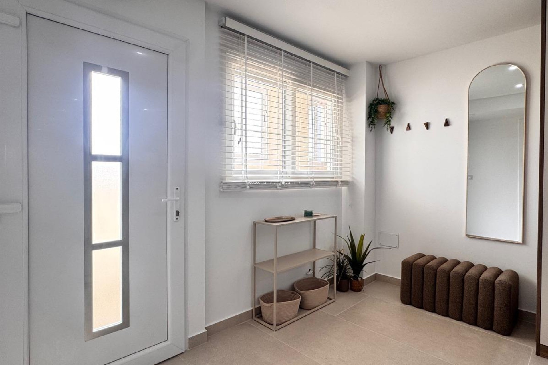 Herverkoop - Appartement / flat - Torrevieja - Acequion