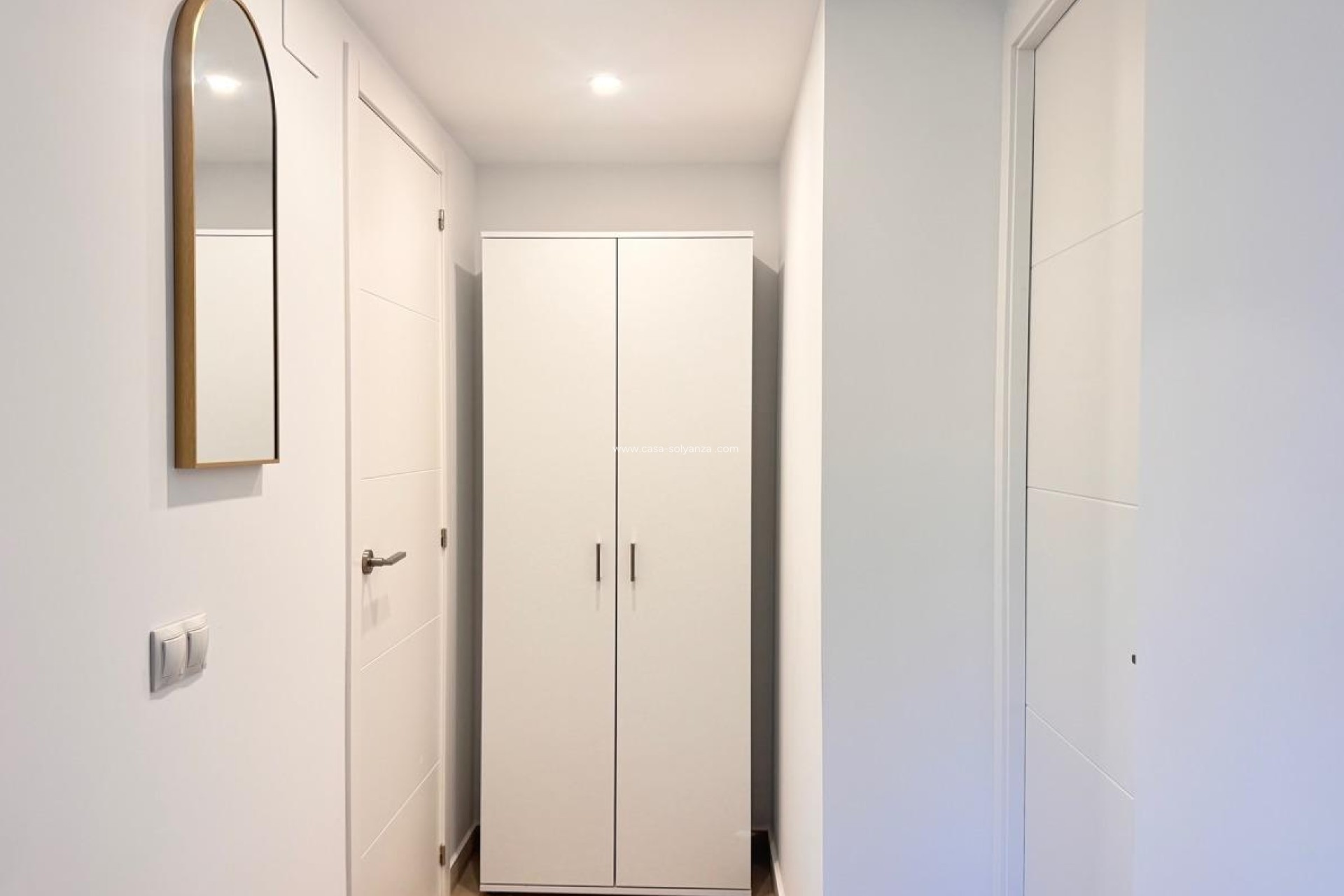 Herverkoop - Appartement / flat - Torrevieja - Acequion