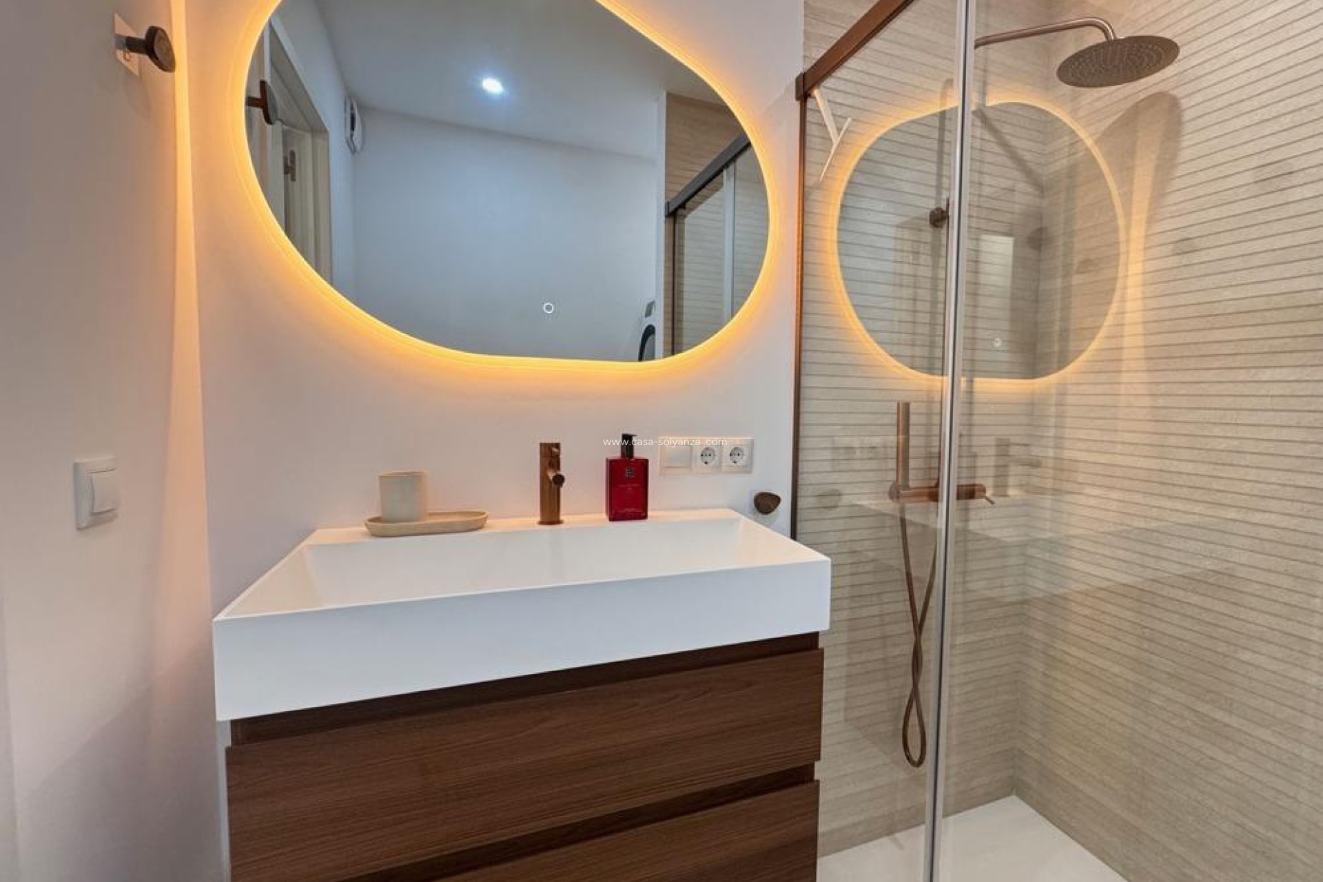 Herverkoop - Appartement / flat - Torrevieja - Acequion