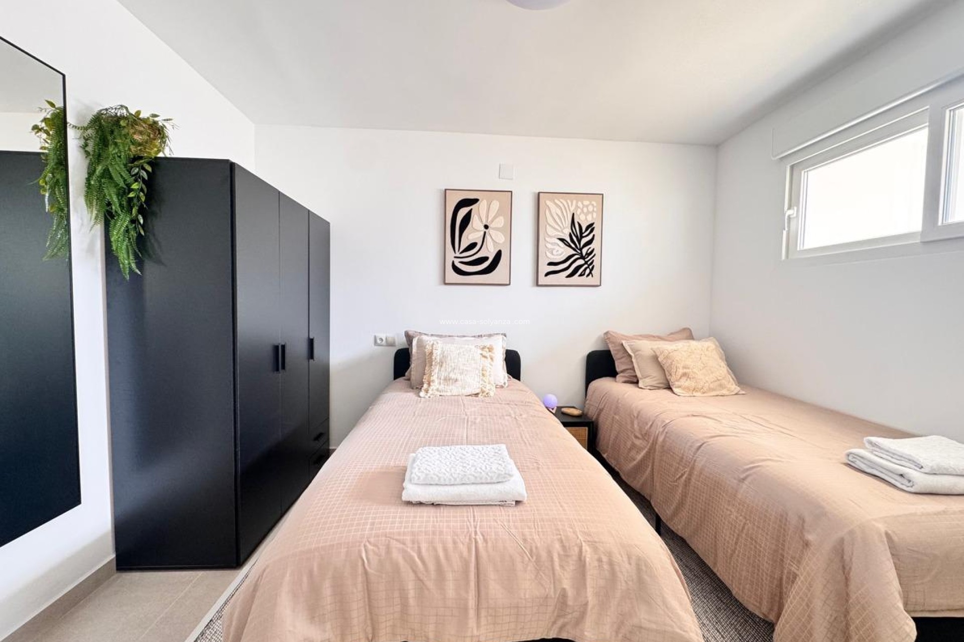 Herverkoop - Appartement / flat - Torrevieja - Acequion