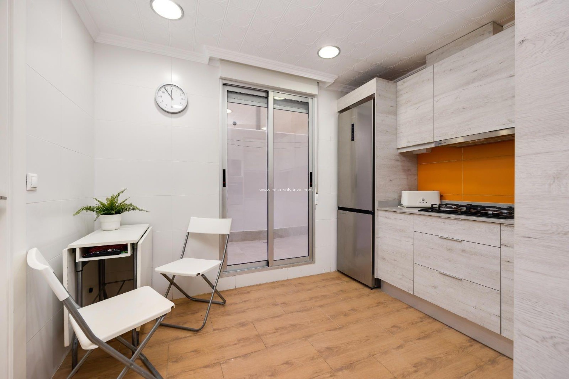 Herverkoop - Appartement / flat - Torrevieja - Acequion