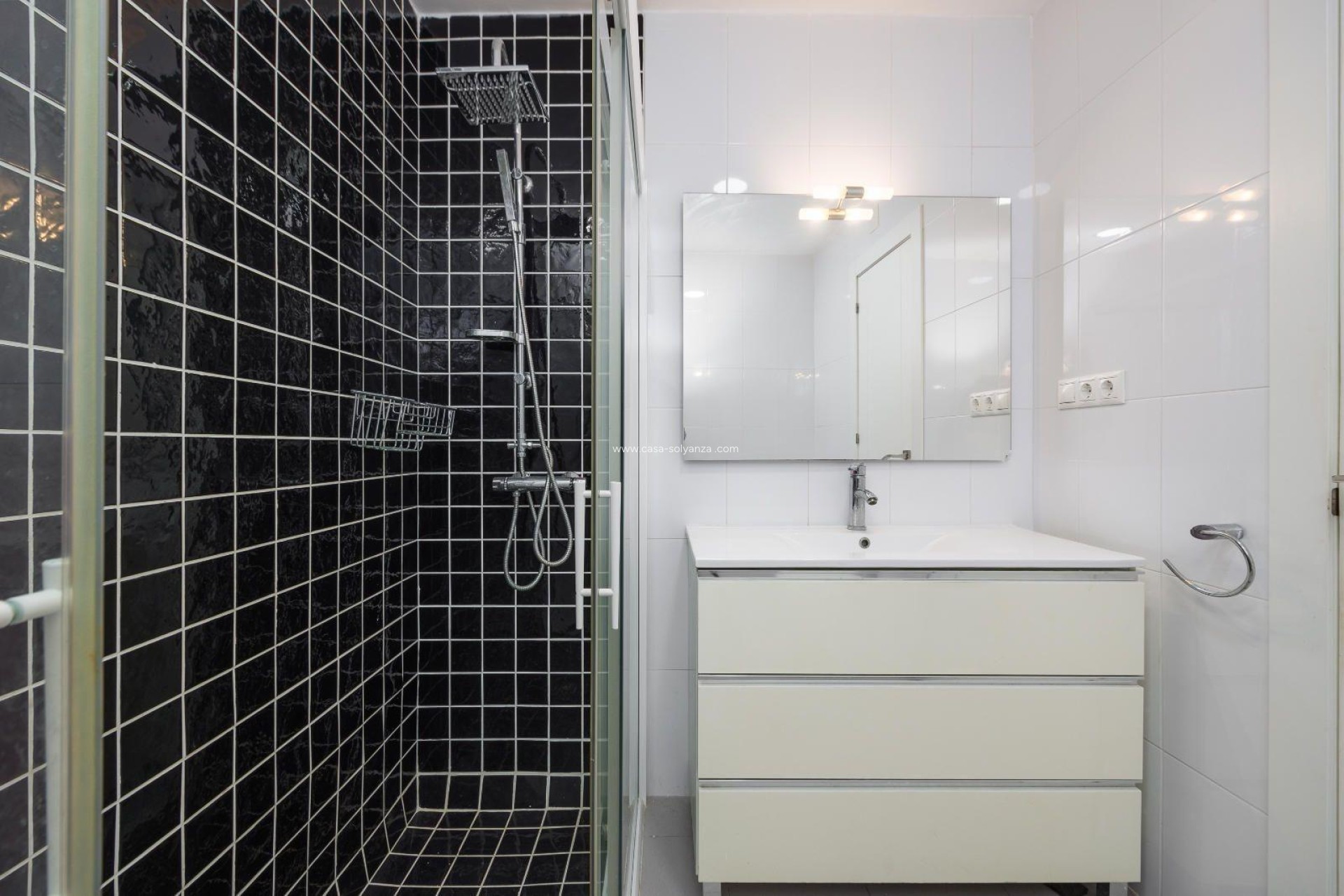 Herverkoop - Appartement / flat - Torrevieja - Acequion