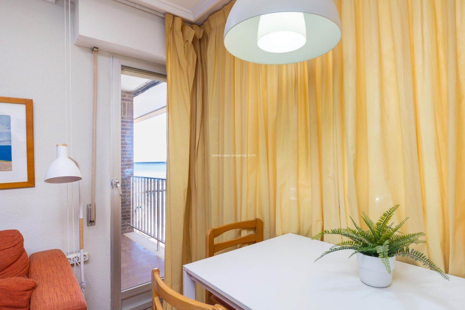 Herverkoop - Appartement / flat - Torrevieja - Acequion