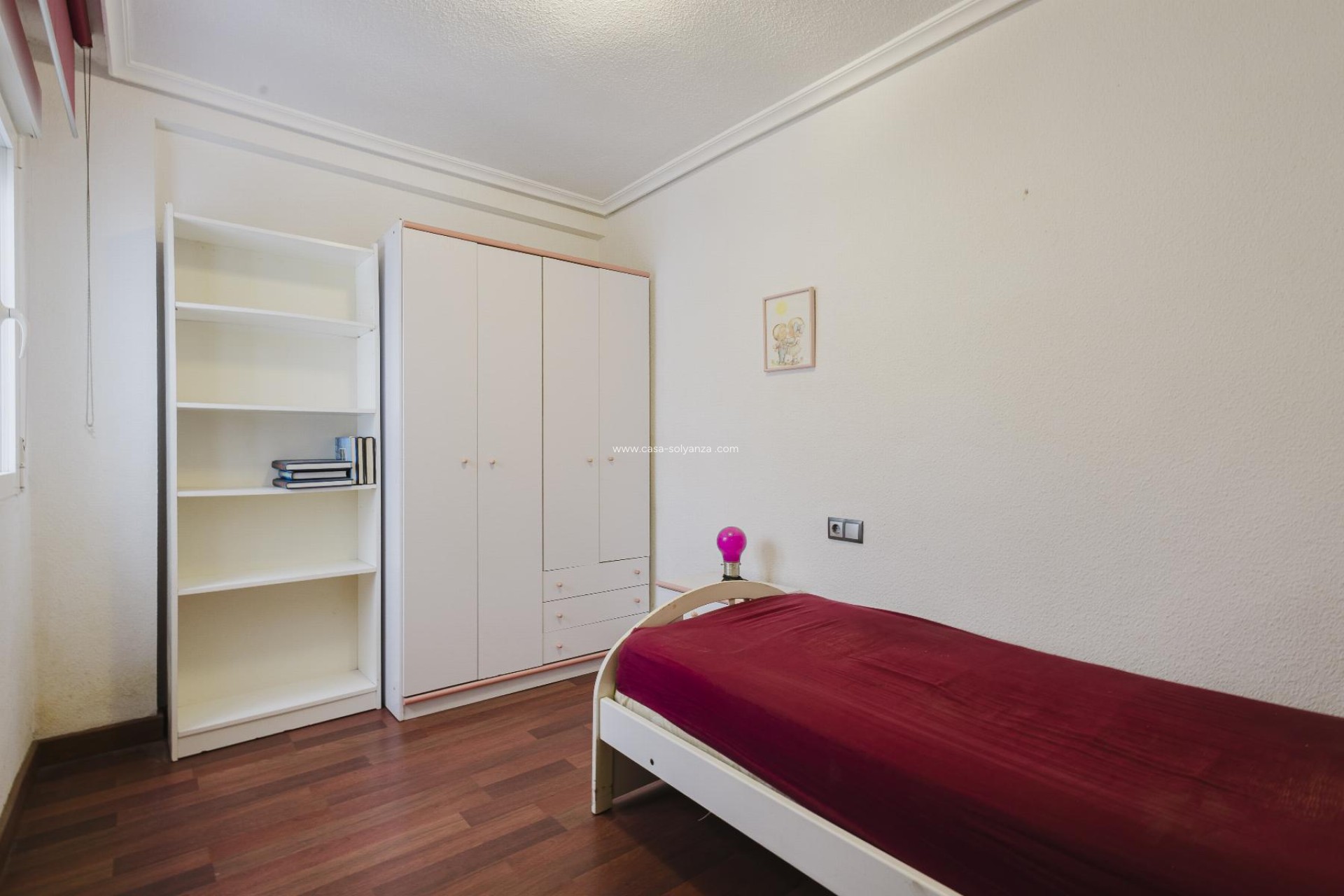 Herverkoop - Appartement / flat - Torrevieja - Acequion