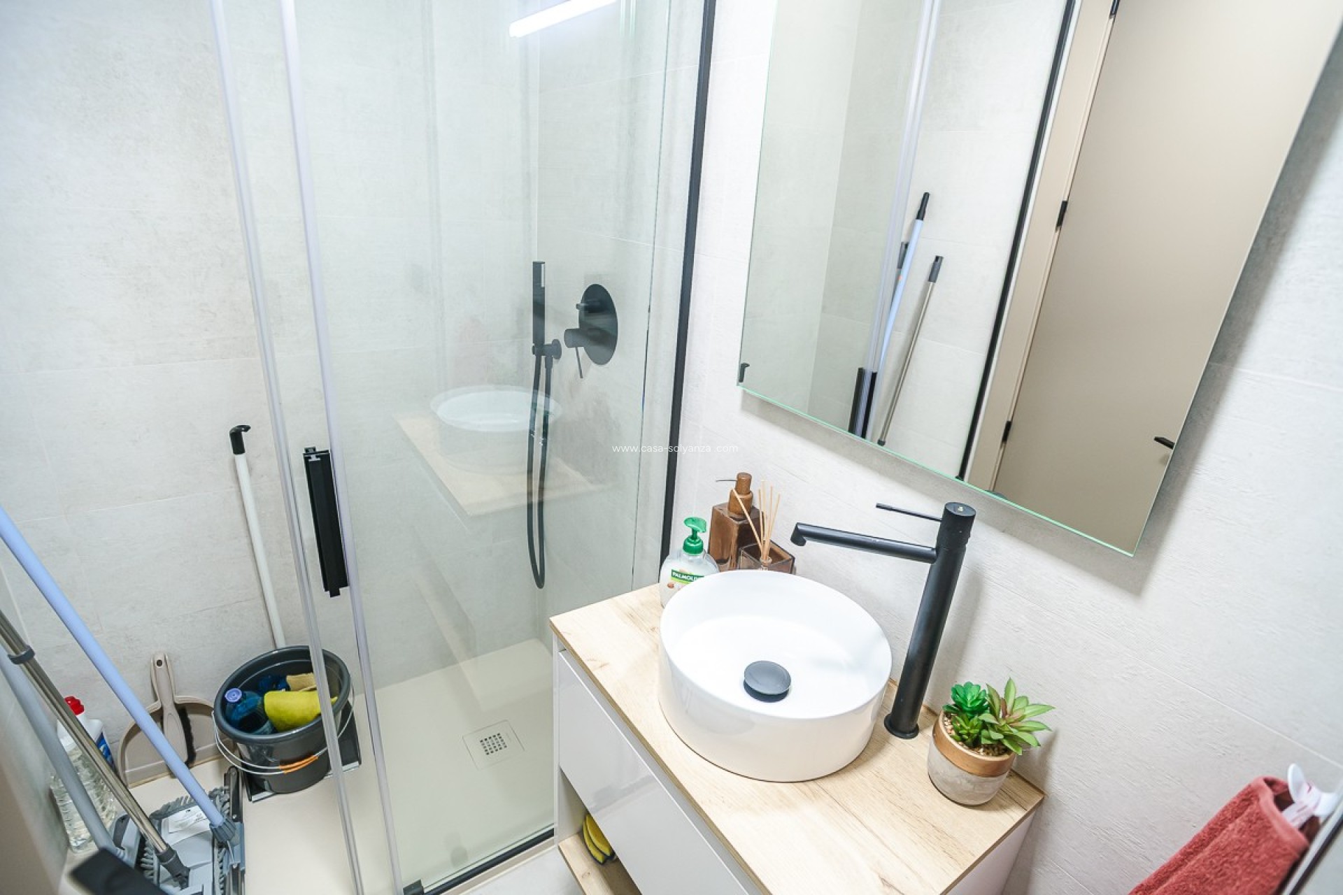 Herverkoop - Appartement / flat - Torrevieja - Acequion