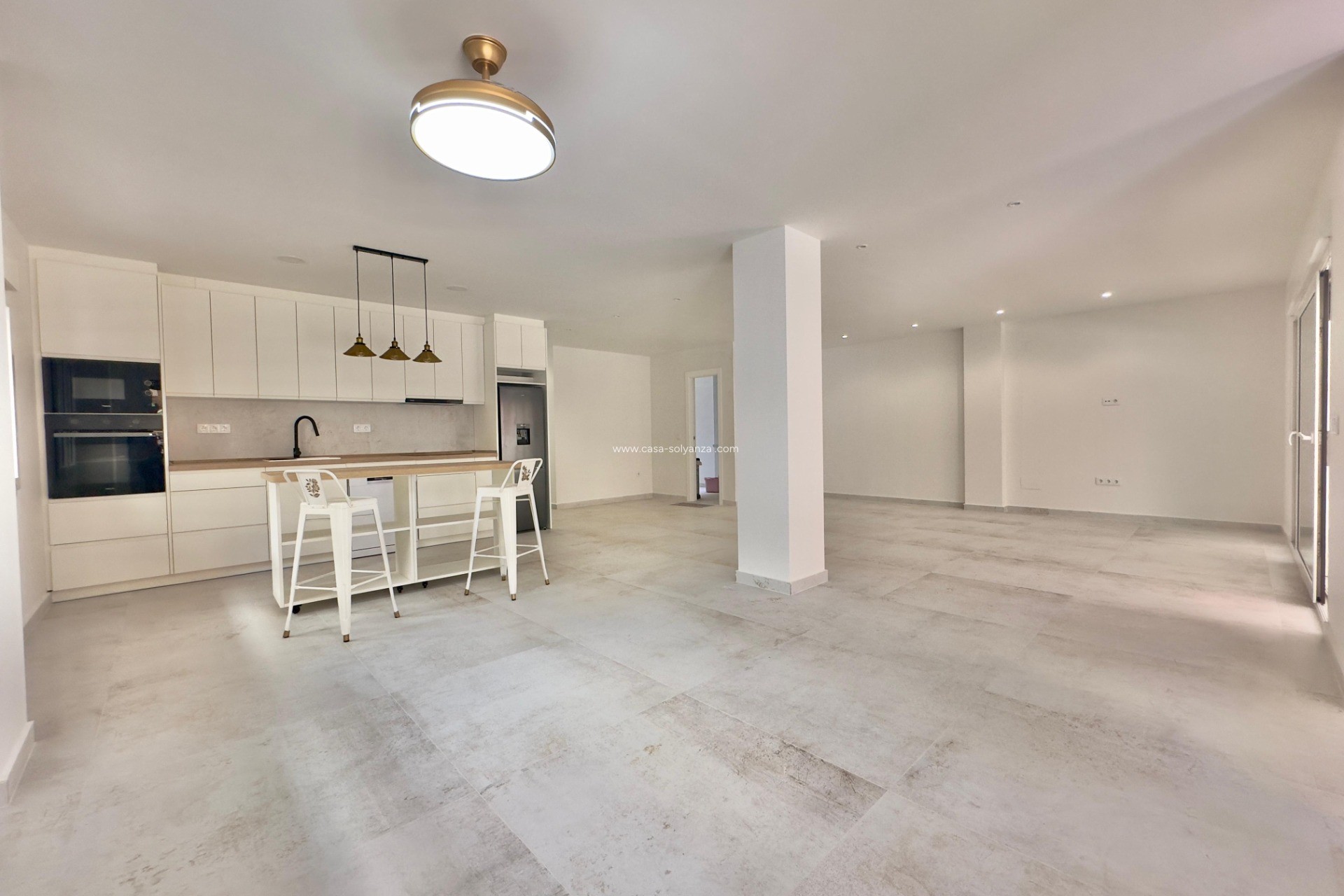 Herverkoop - Appartement / flat - Torrevieja - Acequion