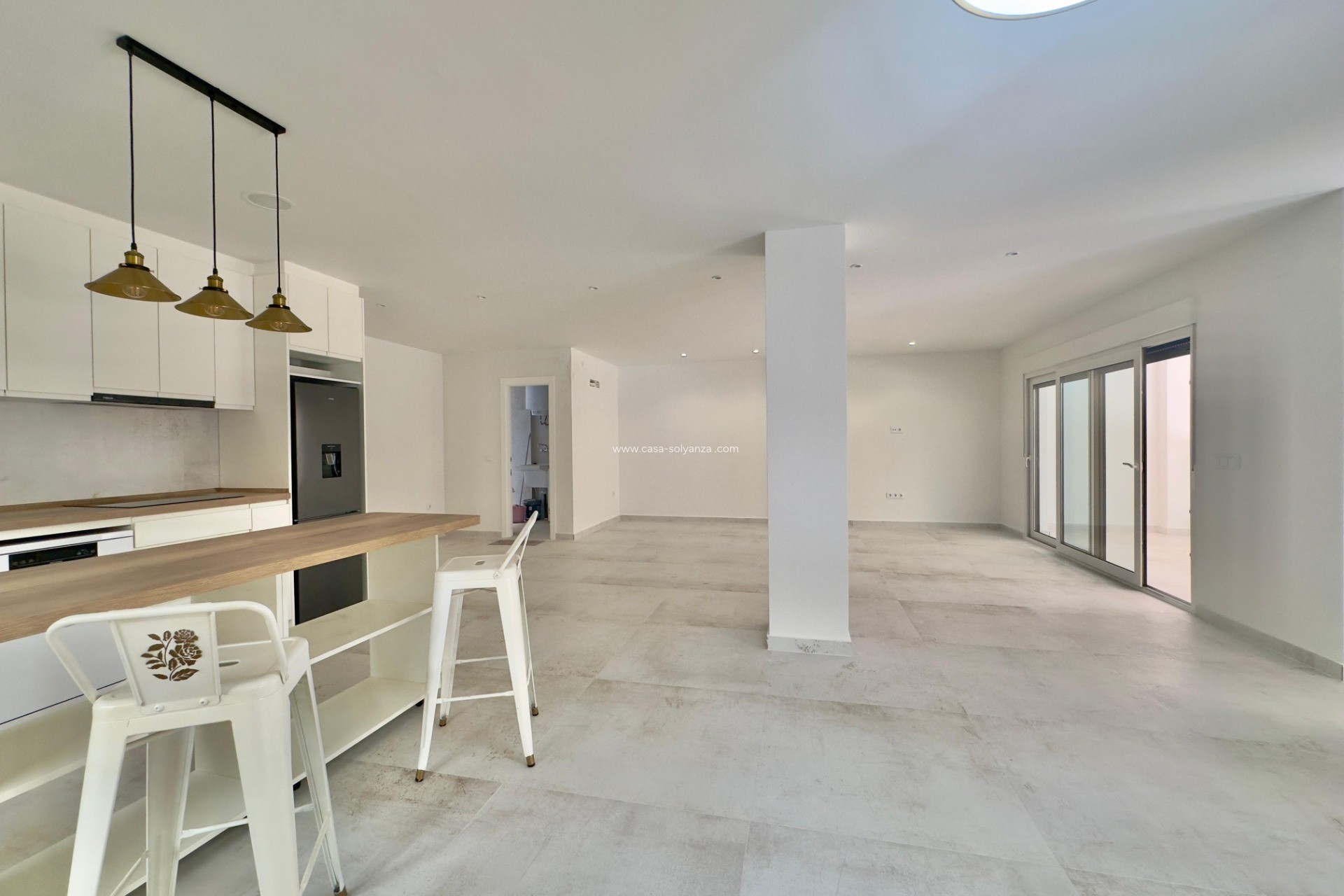 Herverkoop - Appartement / flat - Torrevieja - Acequion