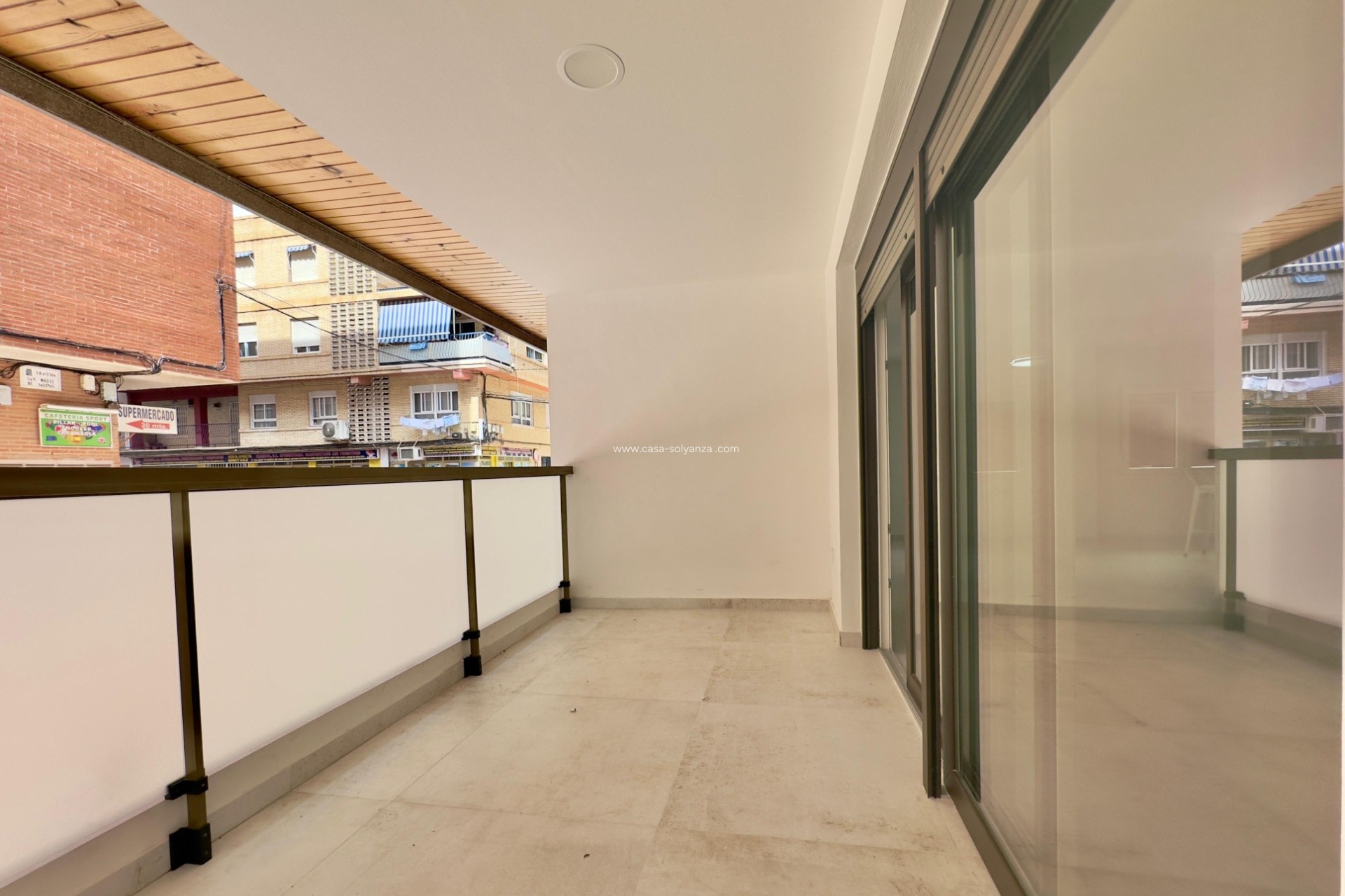 Herverkoop - Appartement / flat - Torrevieja - Acequion
