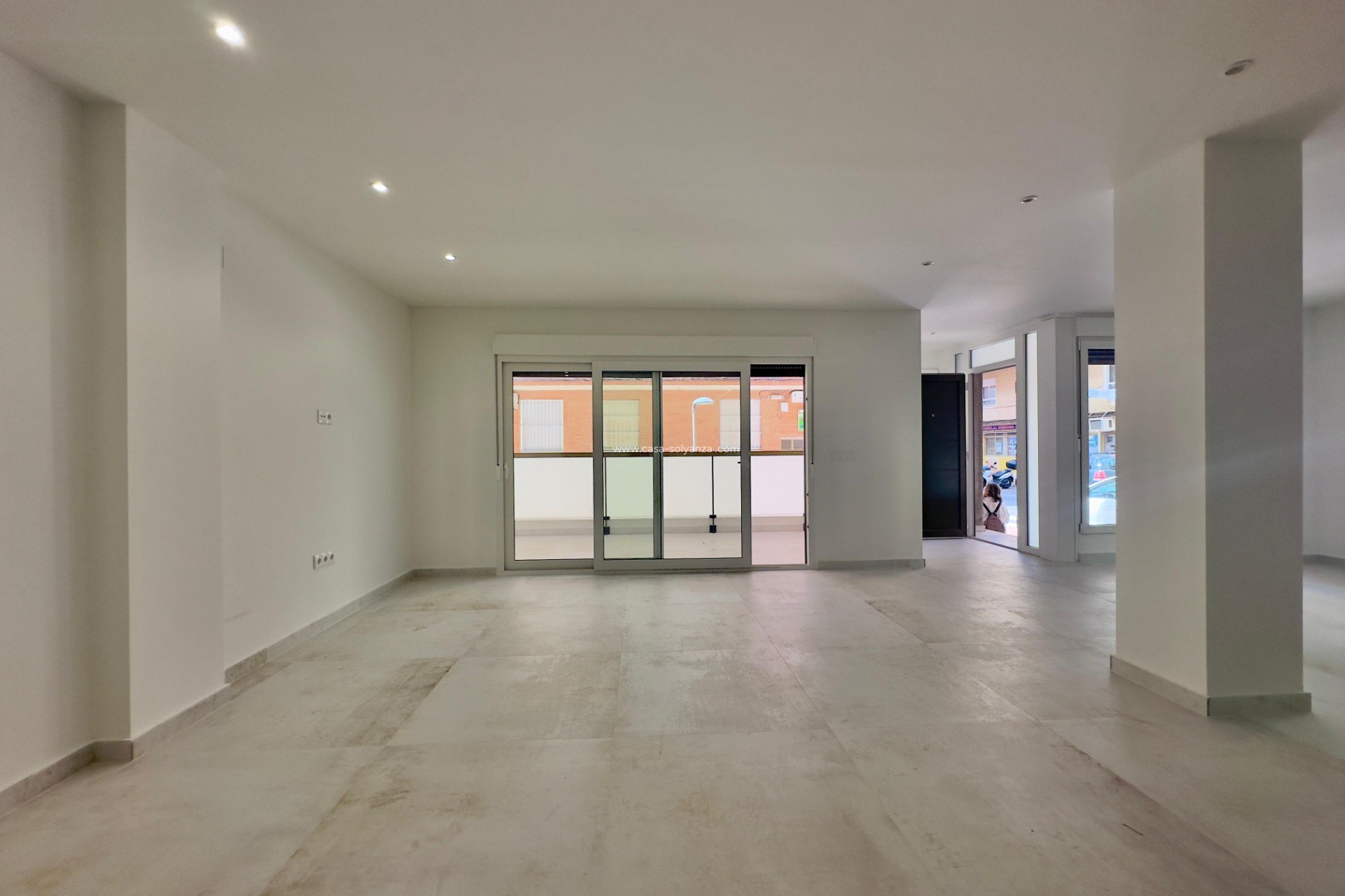 Herverkoop - Appartement / flat - Torrevieja - Acequion