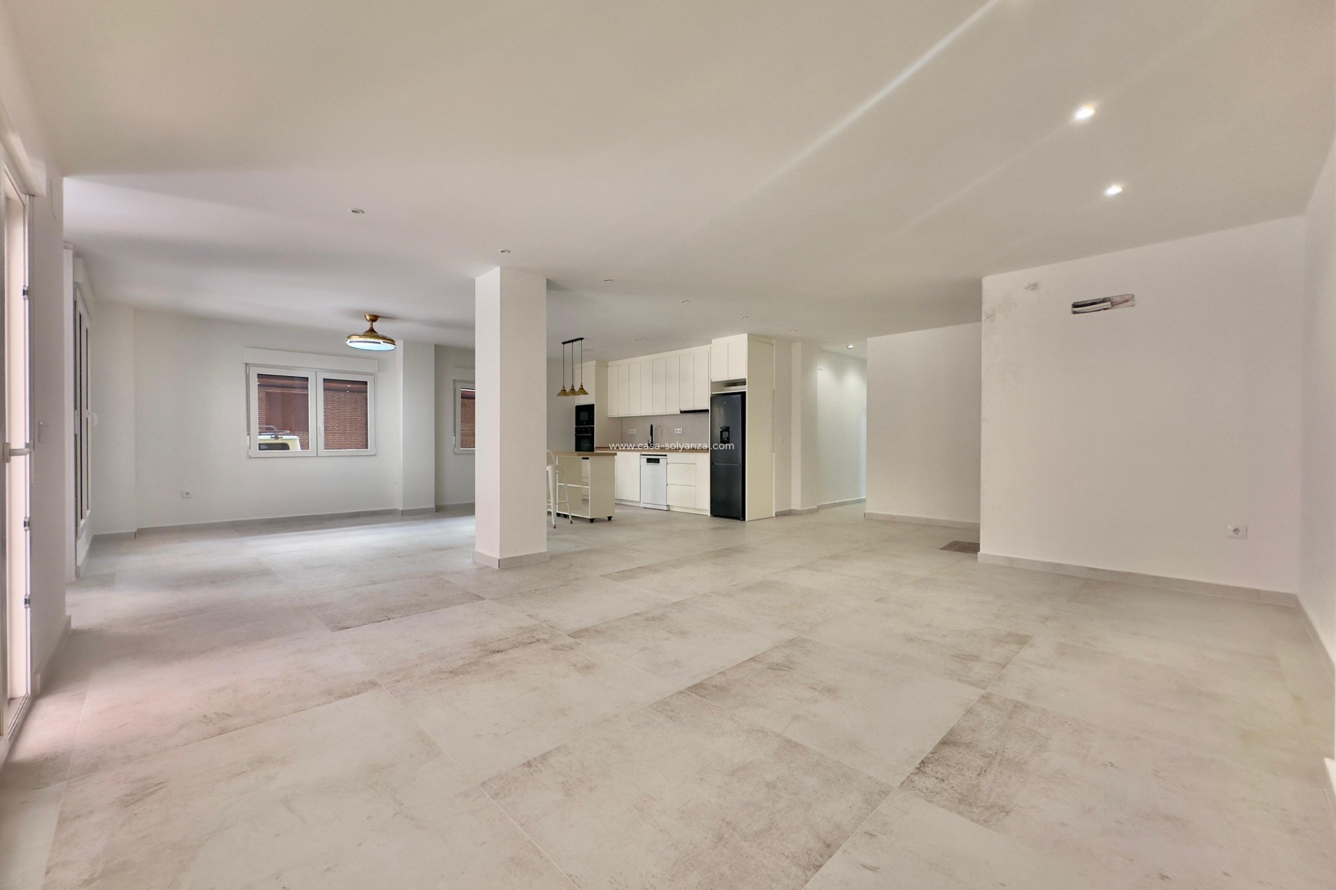 Herverkoop - Appartement / flat - Torrevieja - Acequion
