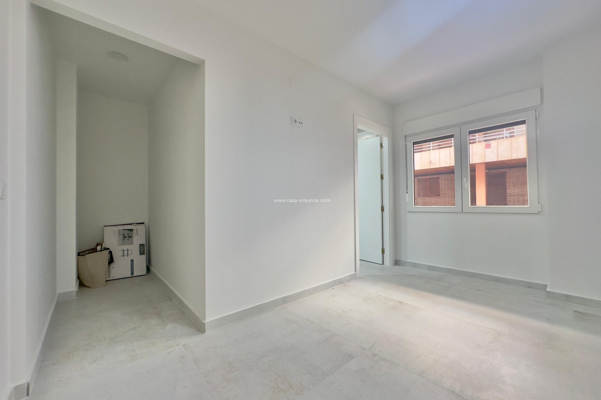 Herverkoop - Appartement / flat - Torrevieja - Acequion