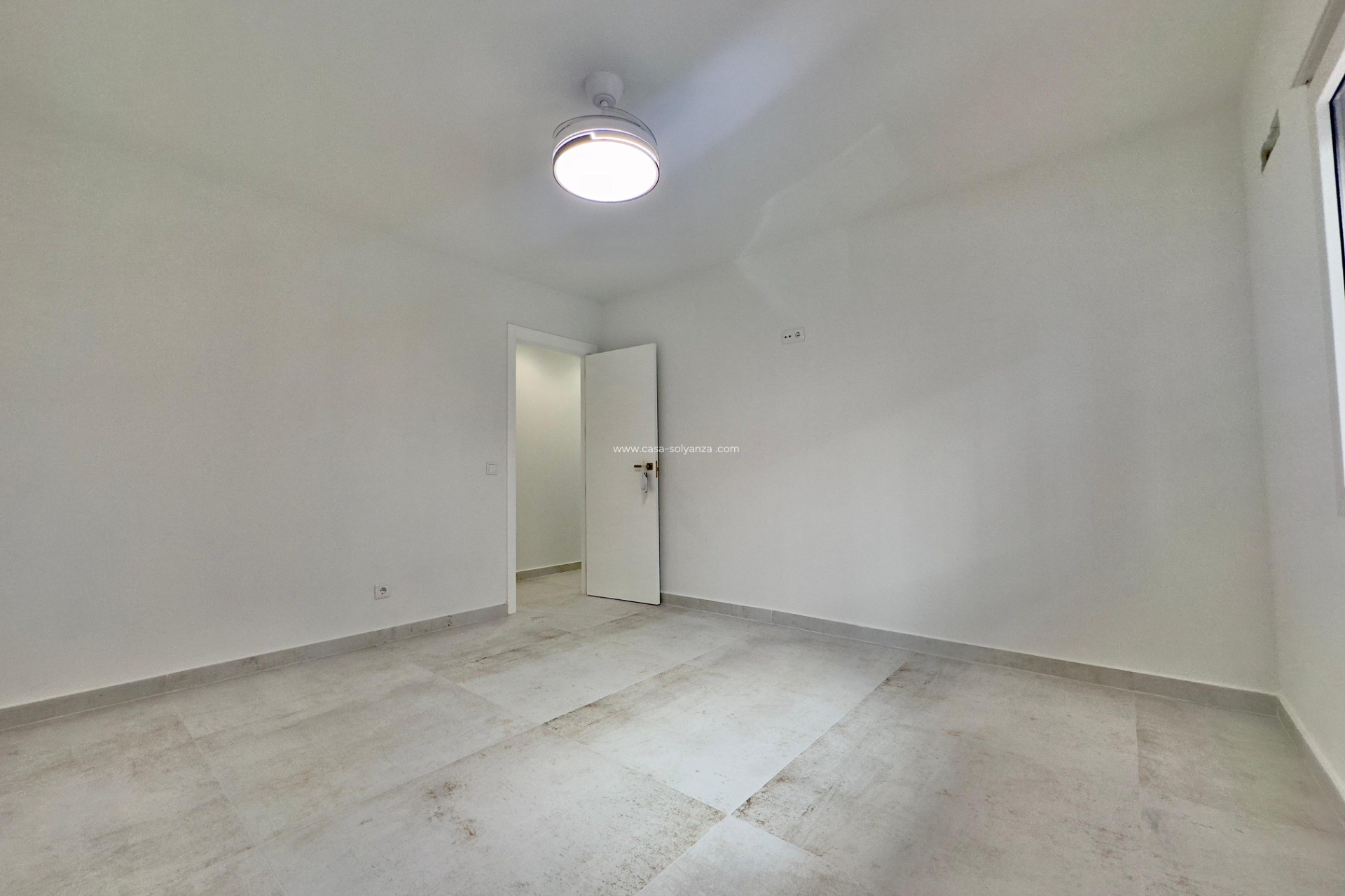 Herverkoop - Appartement / flat - Torrevieja - Acequion