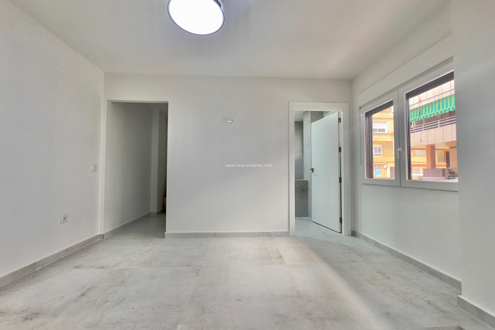 Herverkoop - Appartement / flat - Torrevieja - Acequion
