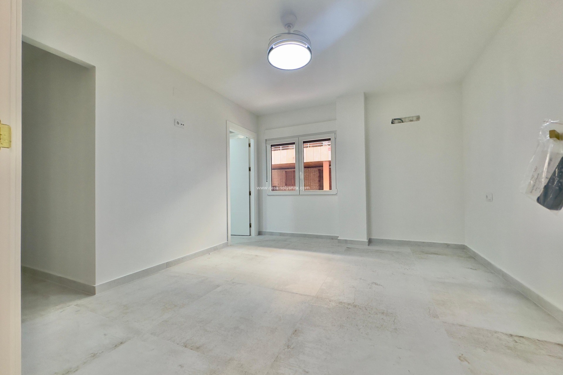 Herverkoop - Appartement / flat - Torrevieja - Acequion