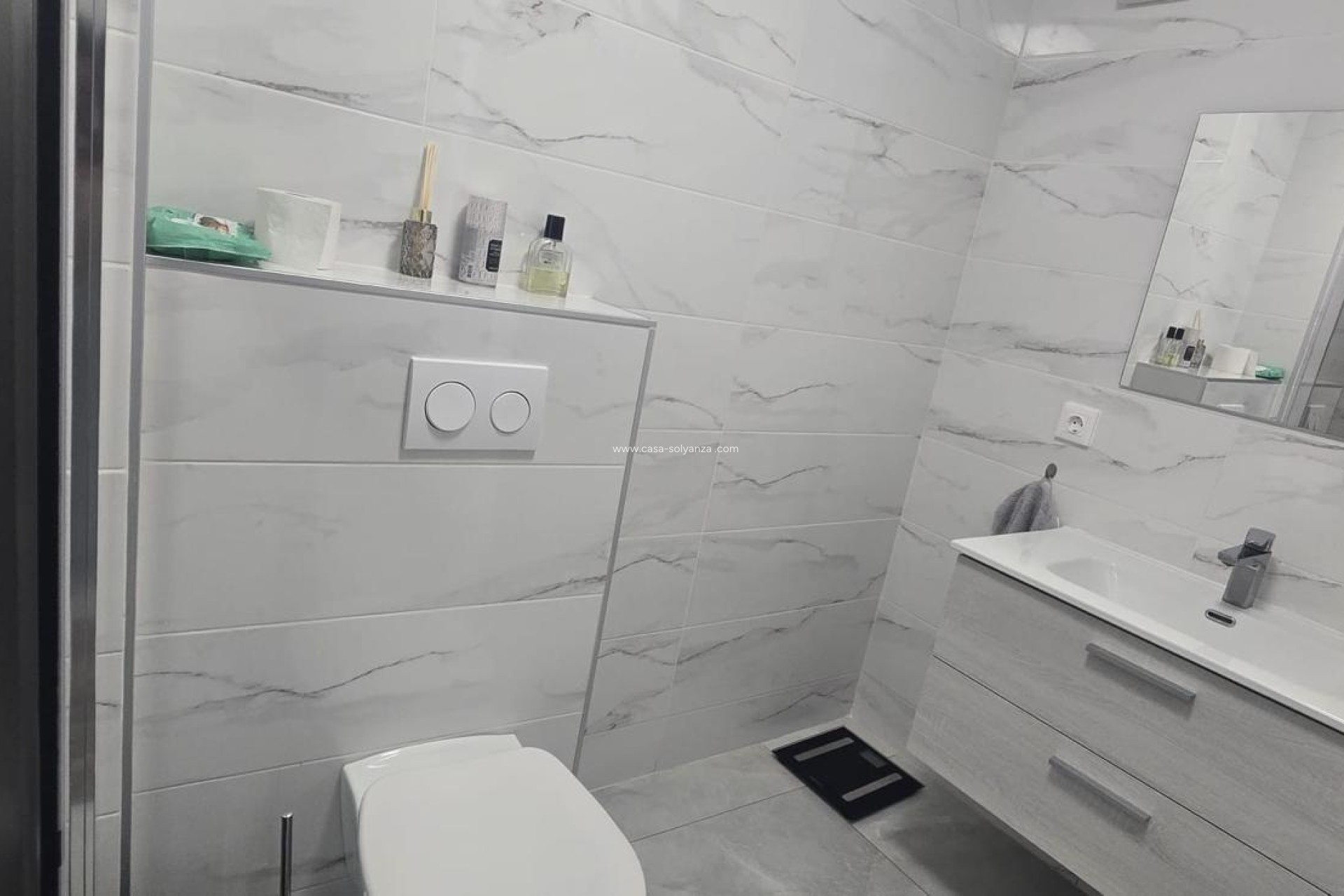 Herverkoop - Appartement / flat - Torrevieja - Acequion