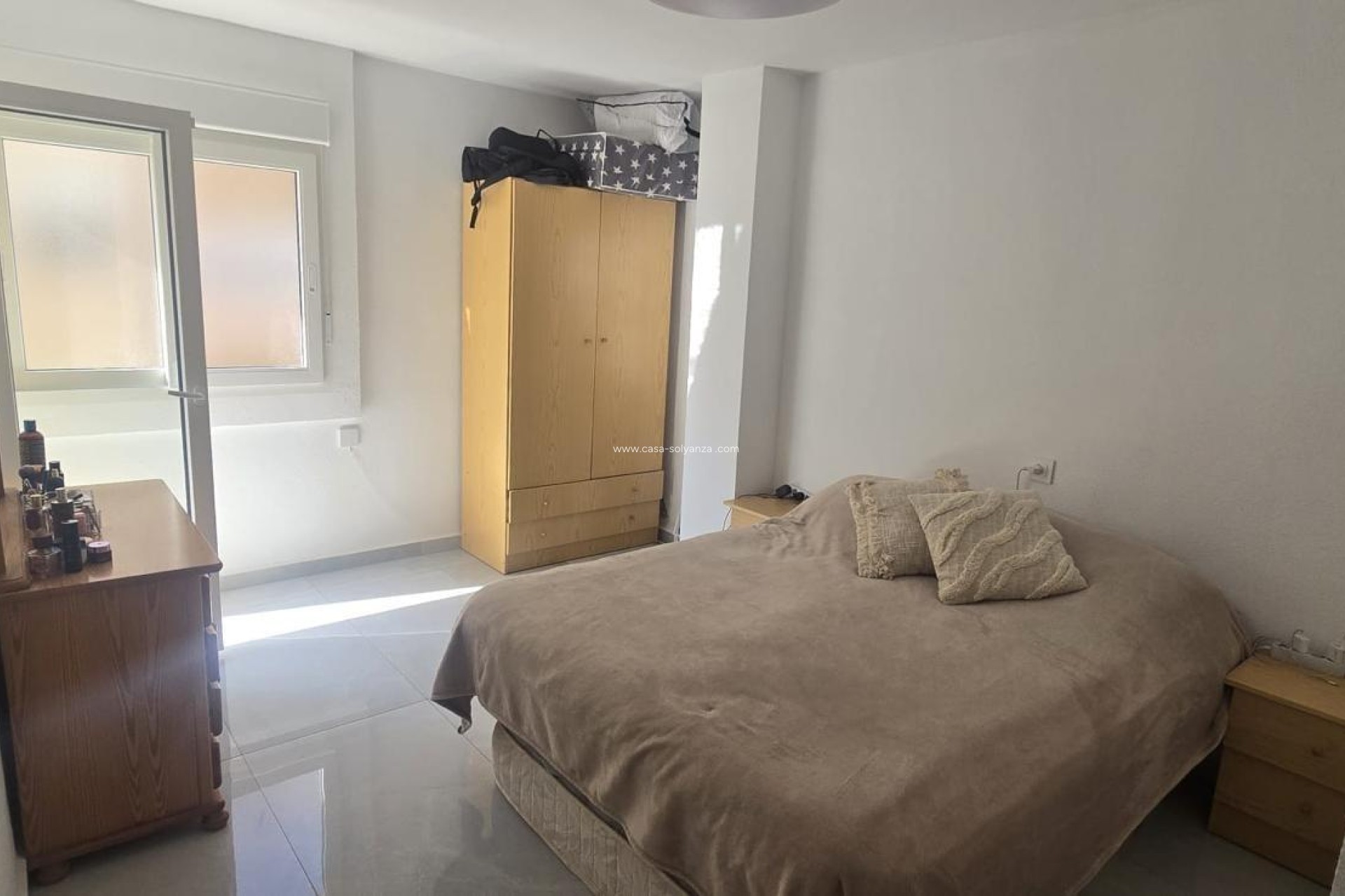 Herverkoop - Appartement / flat - Torrevieja - Acequion