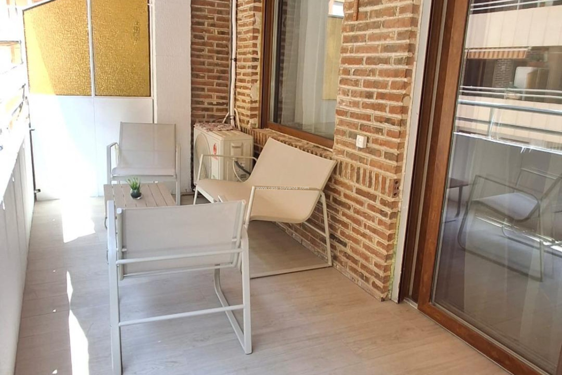 Herverkoop - Appartement / flat - Torrevieja - Acequion