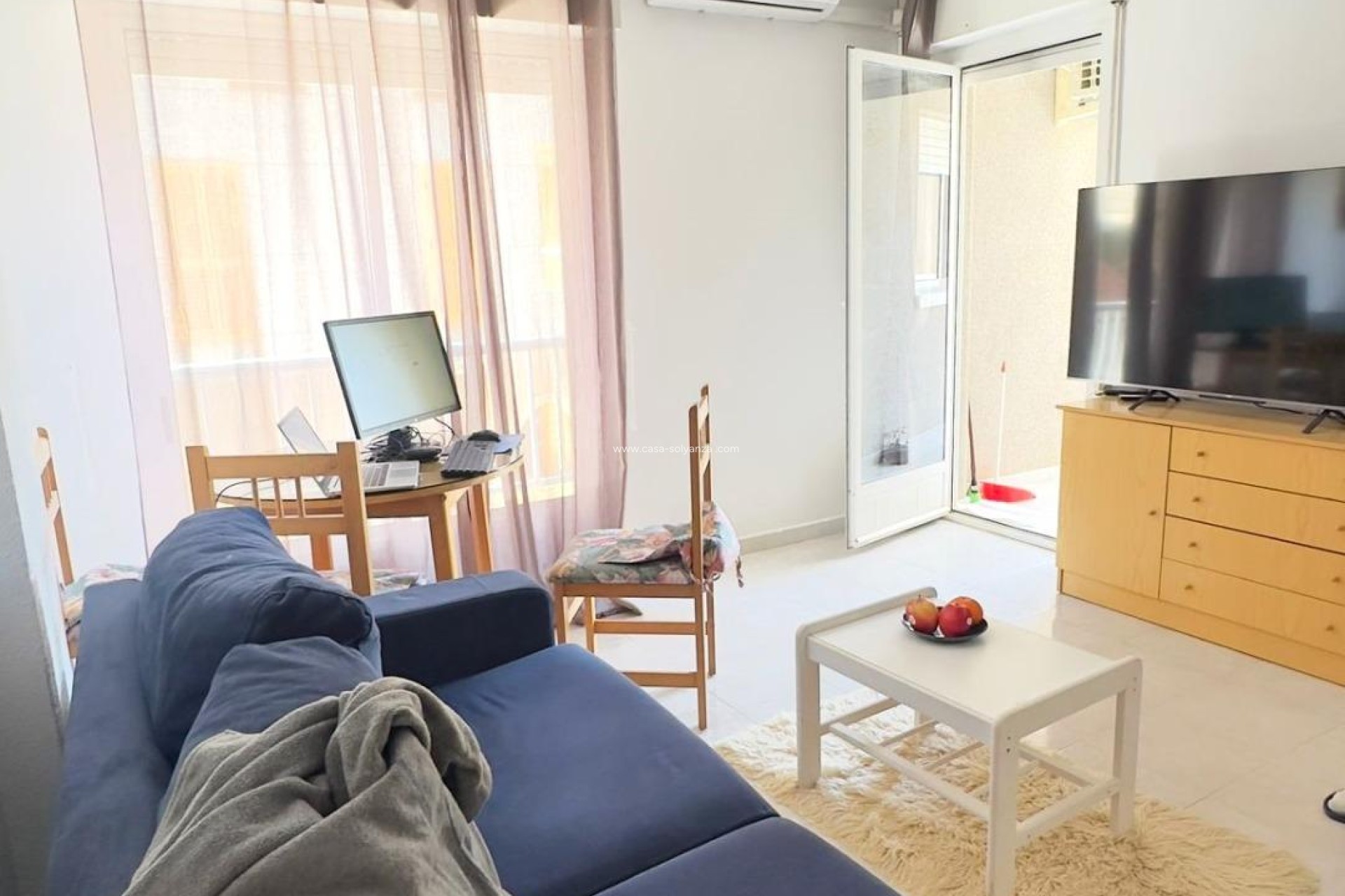 Herverkoop - Appartement / flat - Torrevieja - Acequion