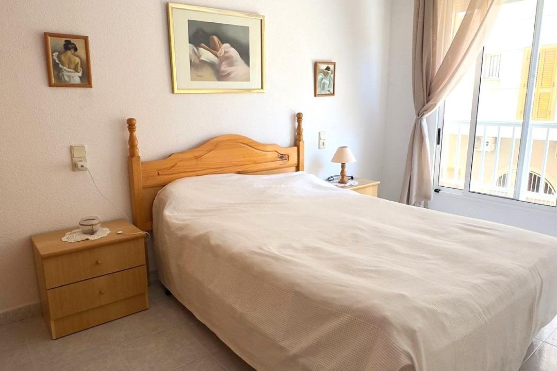 Herverkoop - Appartement / flat - Torrevieja - Acequion
