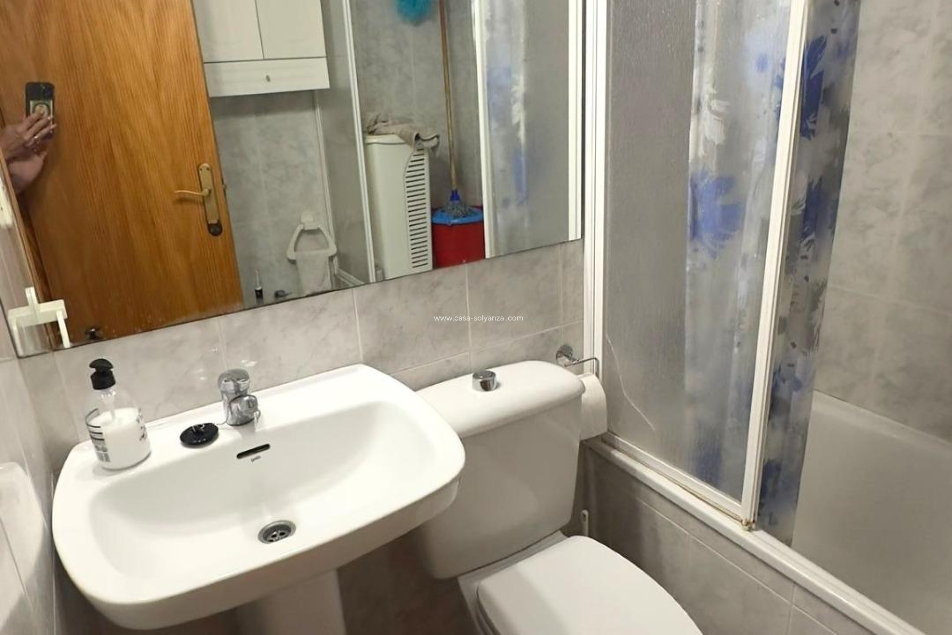 Herverkoop - Appartement / flat - Torrevieja - Acequion