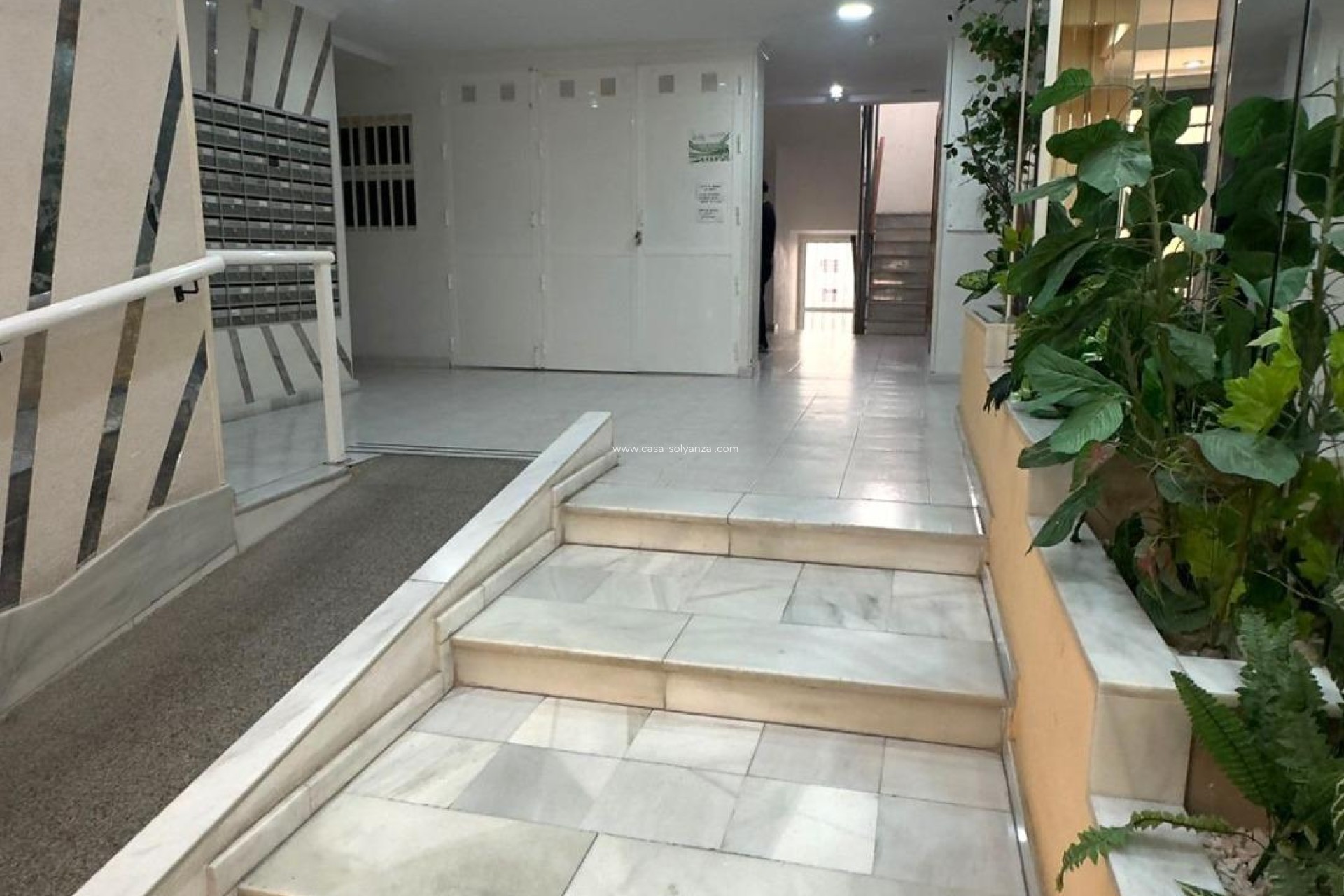 Herverkoop - Appartement / flat - Torrevieja - Acequion
