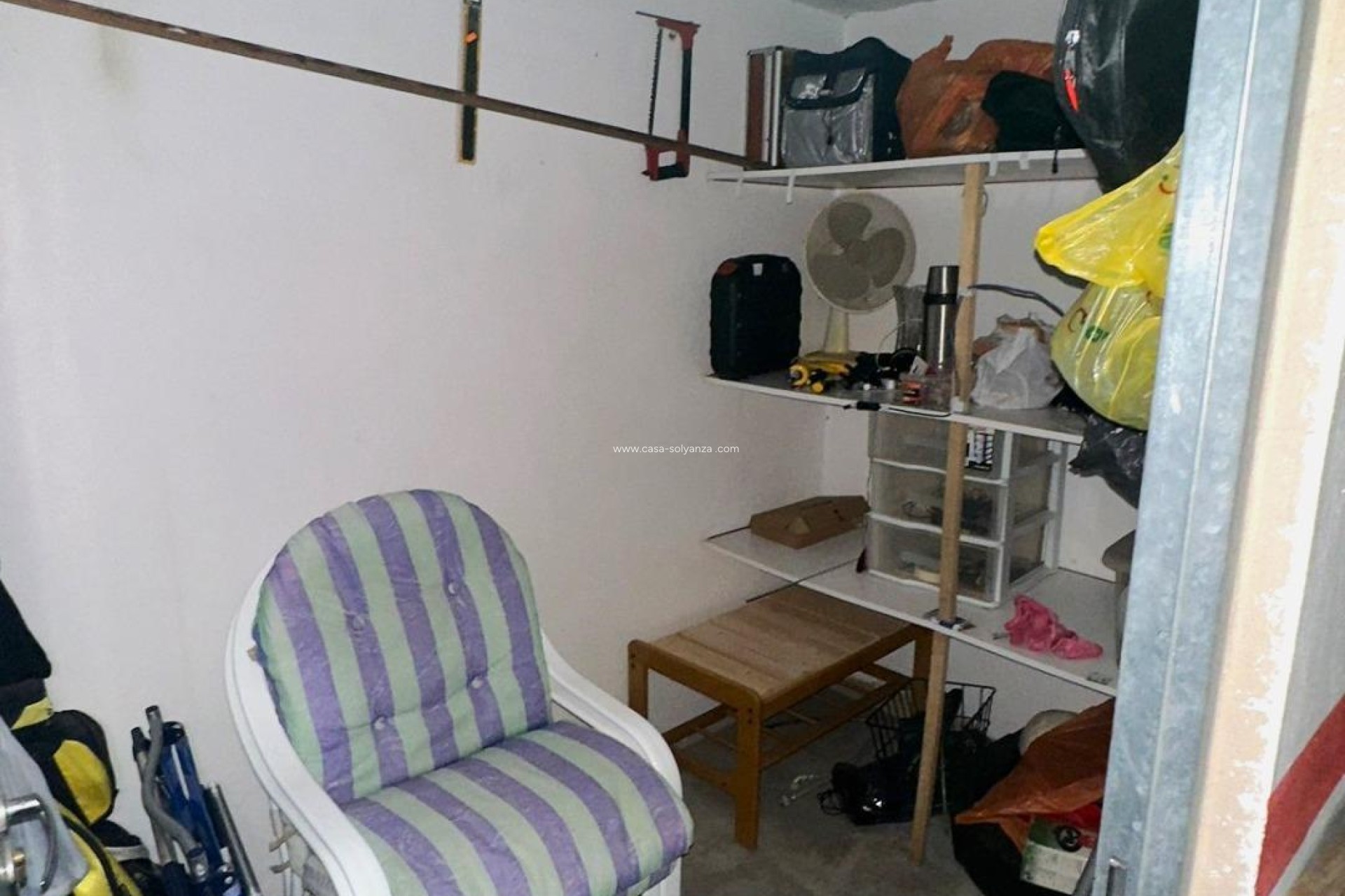 Herverkoop - Appartement / flat - Torrevieja - Acequion