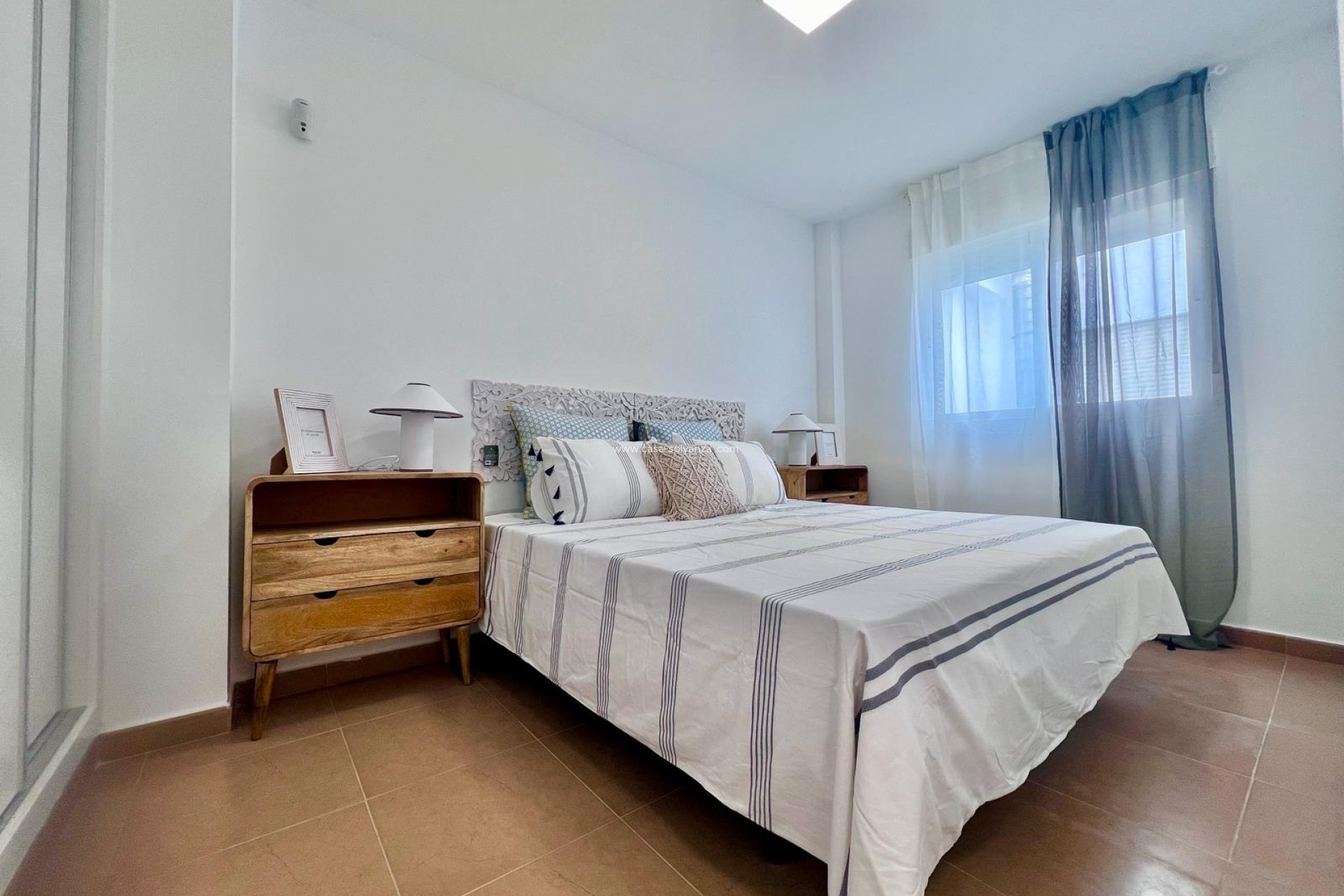 Herverkoop - Appartement / flat - Torrevieja - Acequion