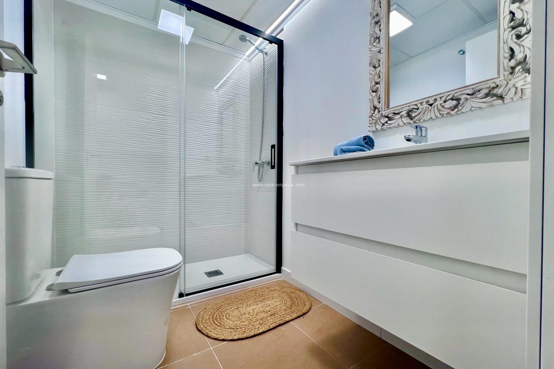 Herverkoop - Appartement / flat - Torrevieja - Acequion