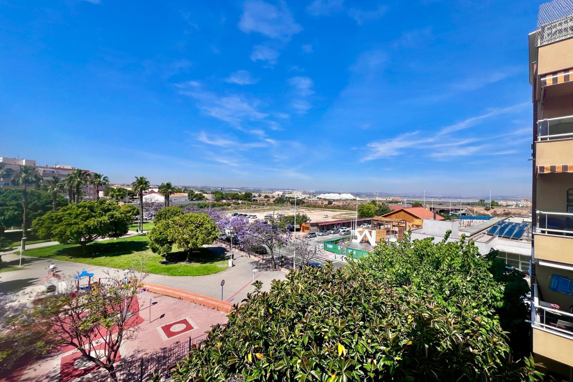 Herverkoop - Appartement / flat - Torrevieja - Acequion