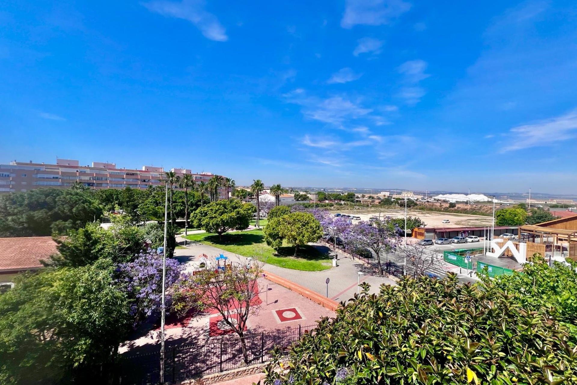 Herverkoop - Appartement / flat - Torrevieja - Acequion