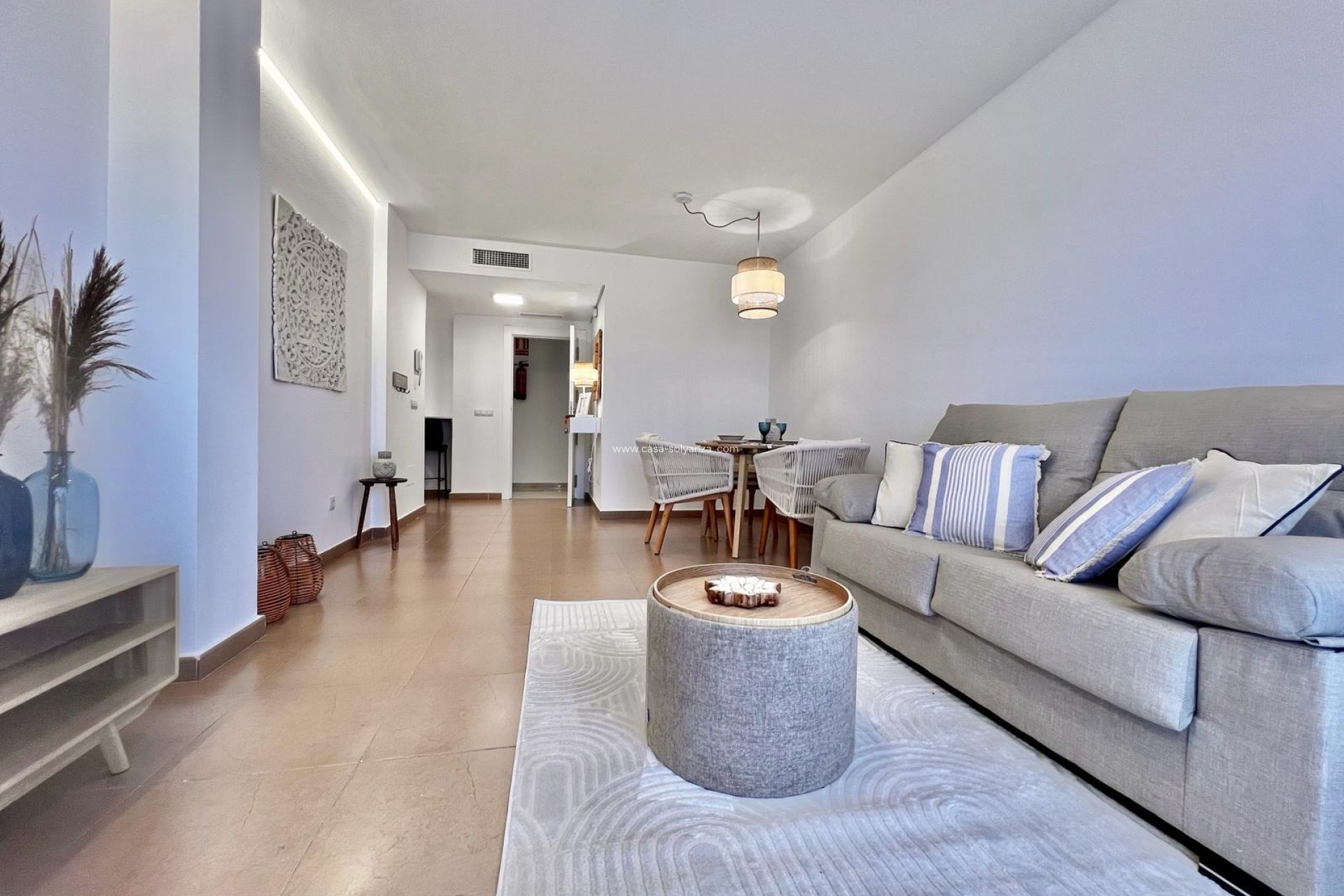 Herverkoop - Appartement / flat - Torrevieja - Acequion