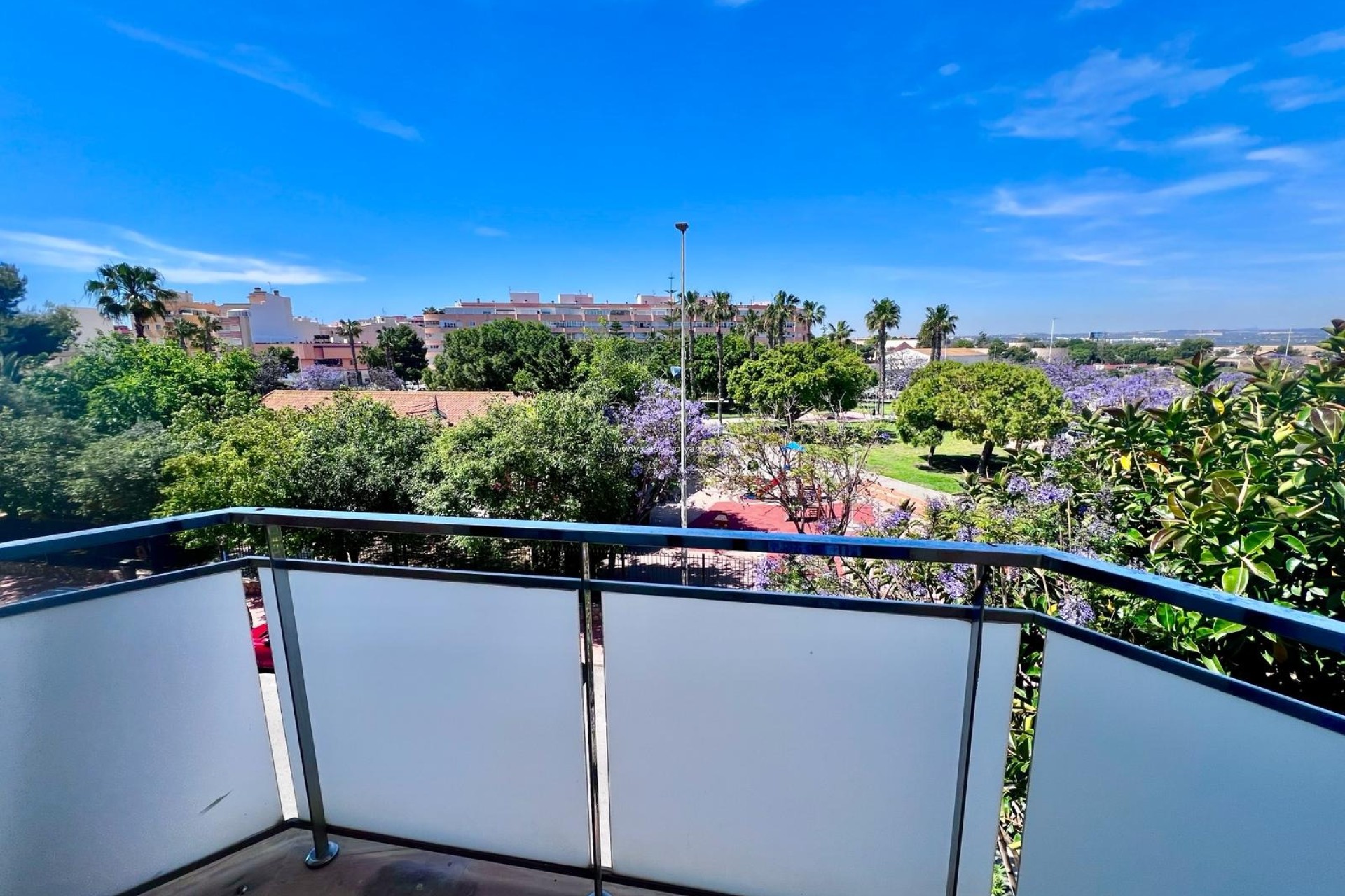 Herverkoop - Appartement / flat - Torrevieja - Acequion
