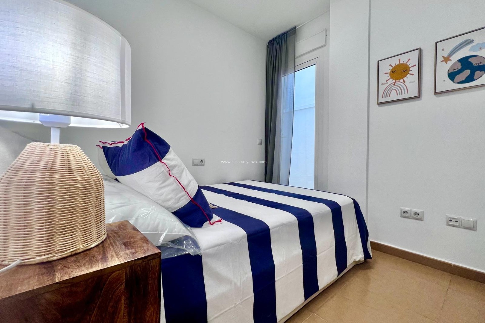 Herverkoop - Appartement / flat - Torrevieja - Acequion