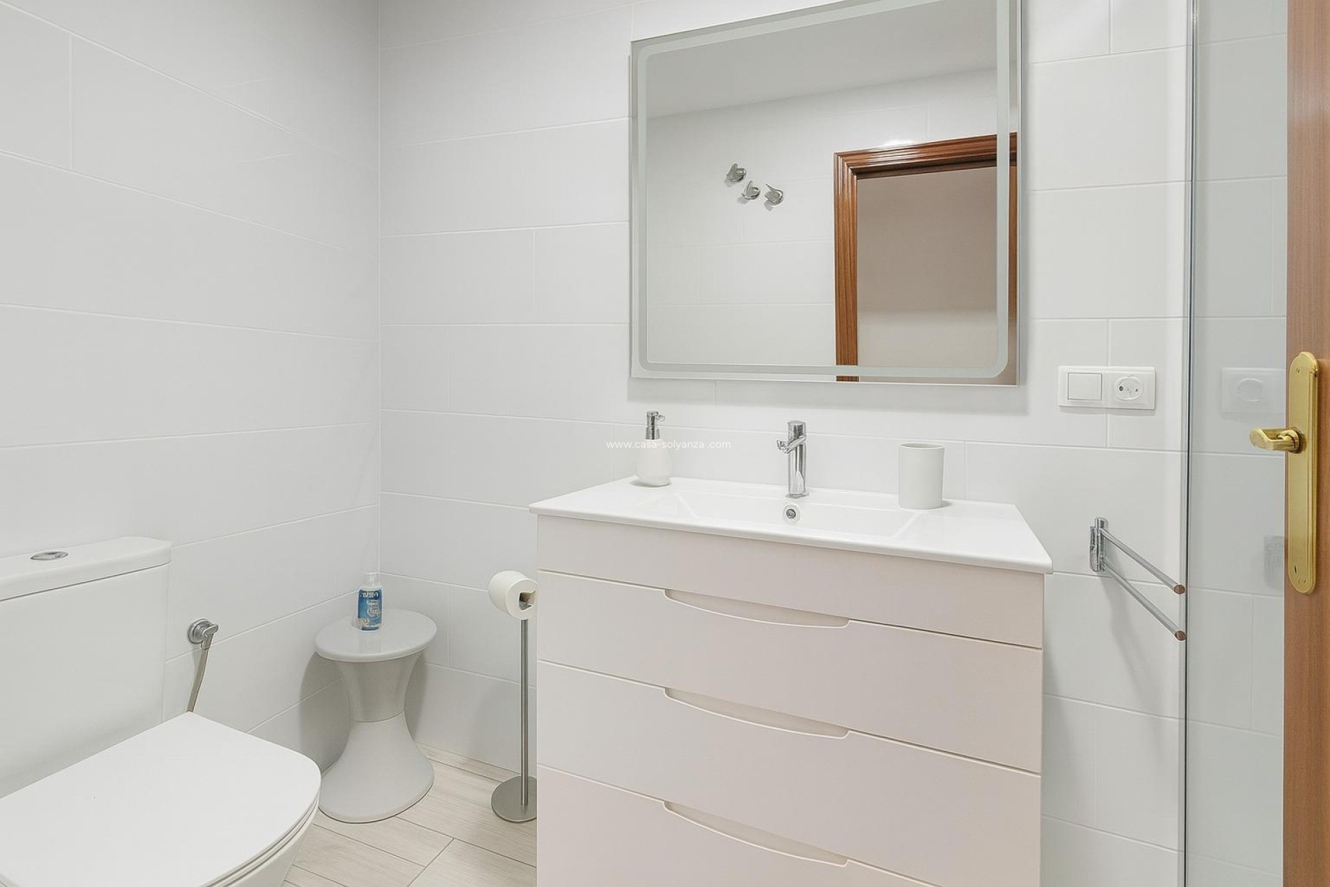 Herverkoop - Appartement / flat - Torrevieja - Acequion
