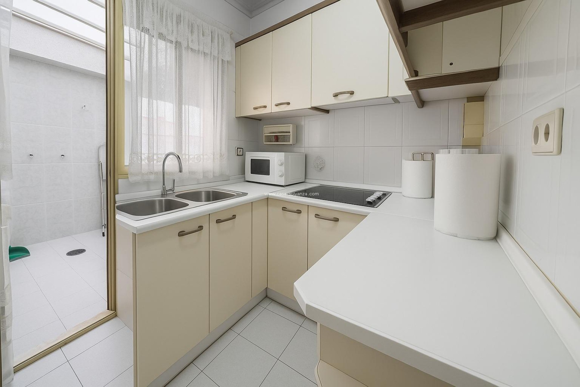 Herverkoop - Appartement / flat - Torrevieja - Acequion