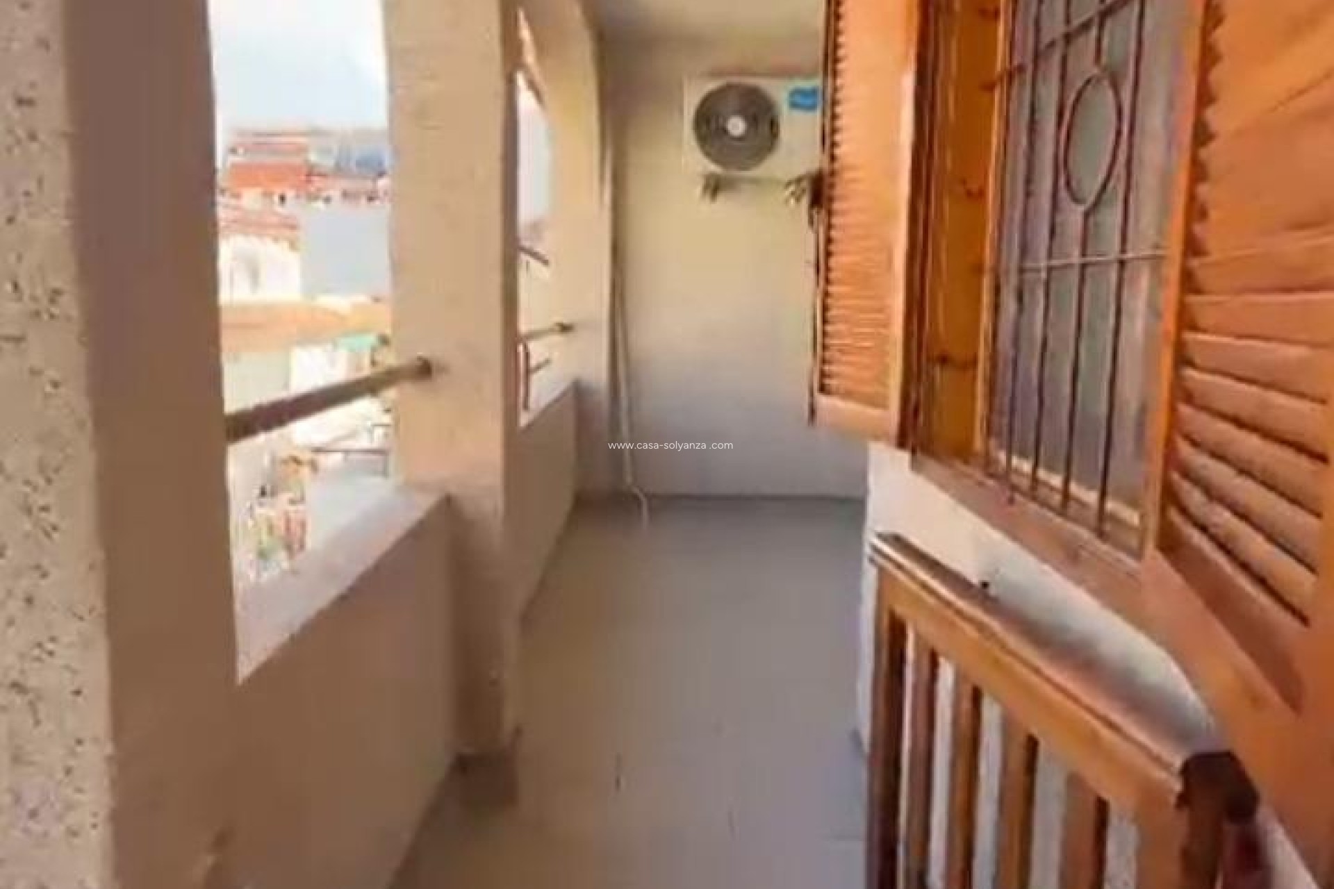 Herverkoop - Appartement / flat - Torrevieja - Acequion