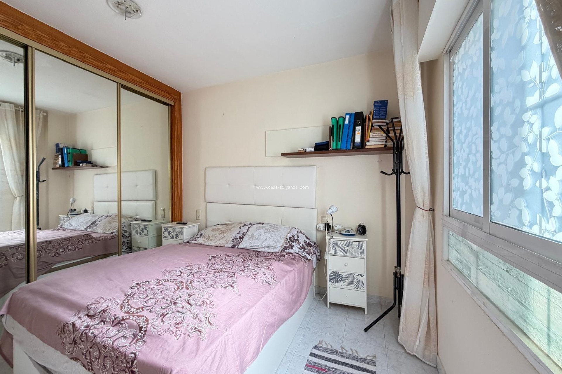 Herverkoop - Appartement / flat - Torrevieja - Acequion