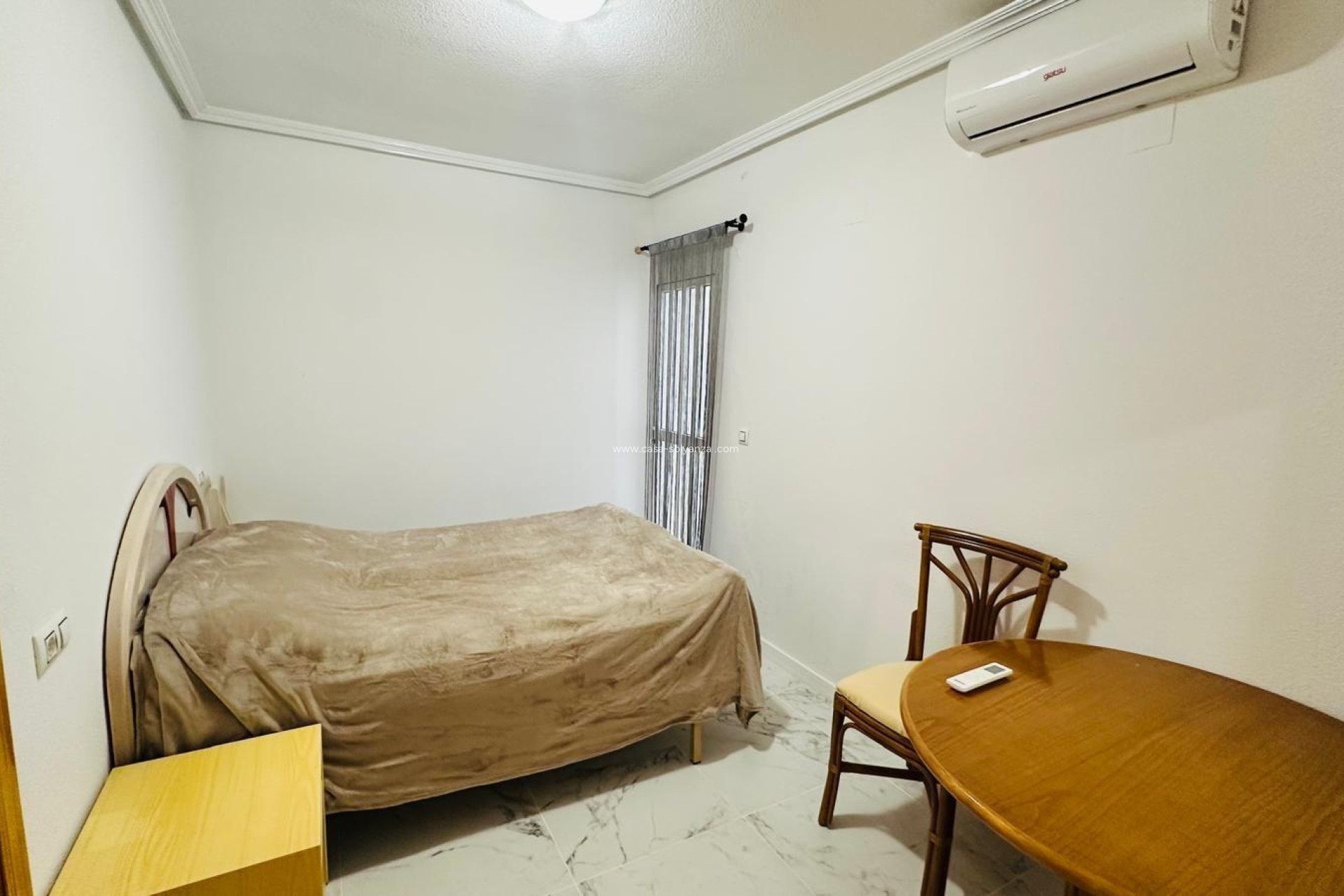 Herverkoop - Appartement / flat - Torrevieja - Acequion