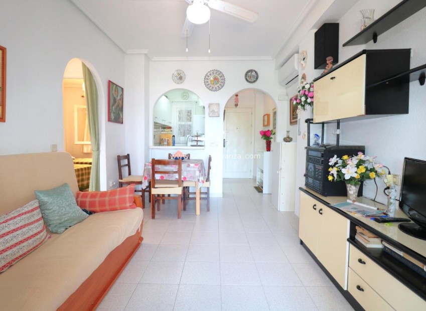 Herverkoop - Appartement / flat - Torrevieja - Acequion